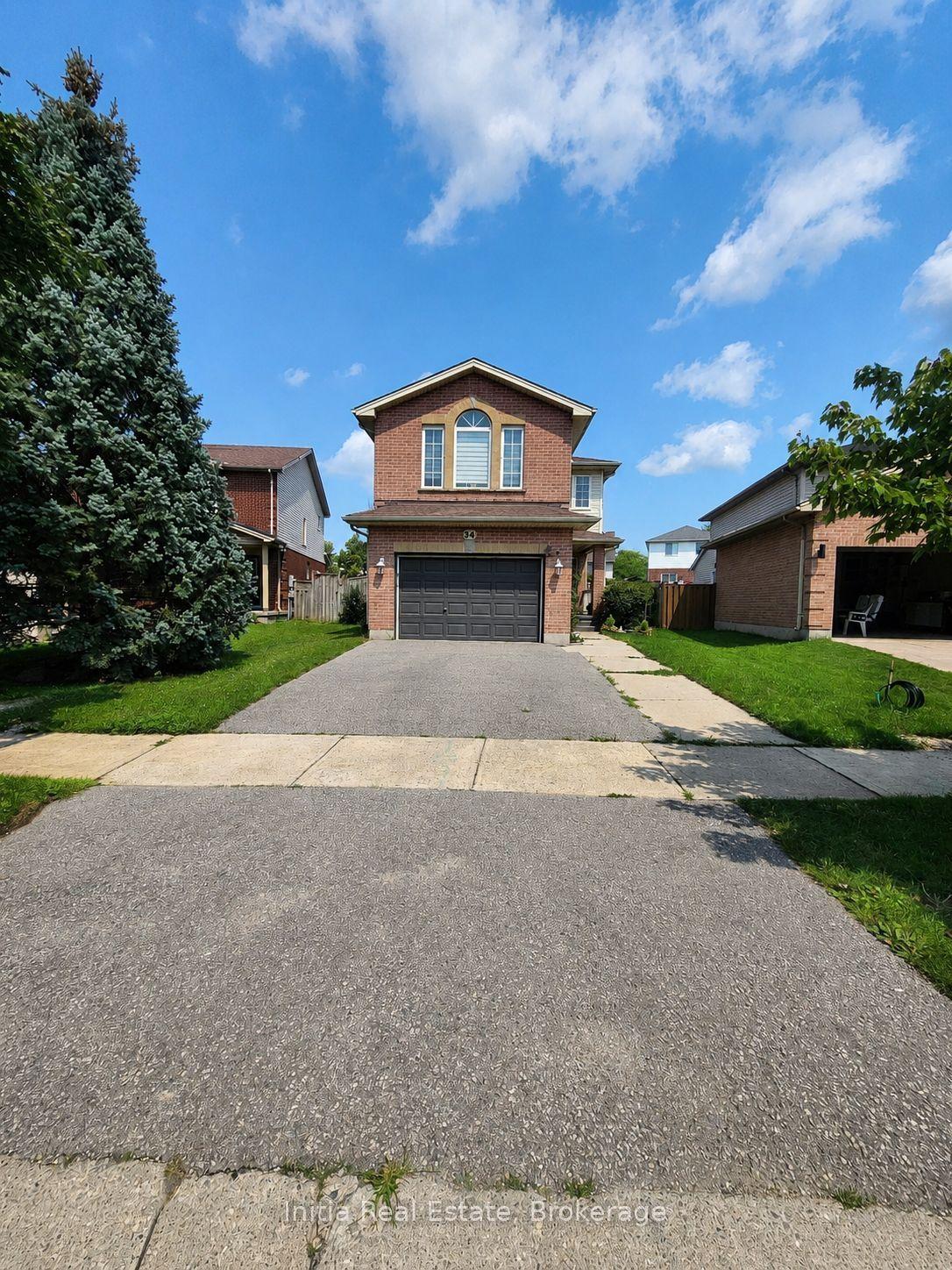 34 Bellrock Crescent — photo 1