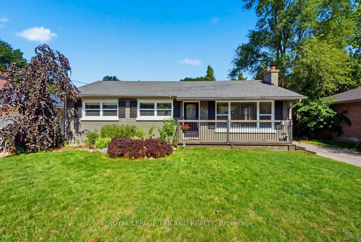 308 Reynolds Road — photo 1