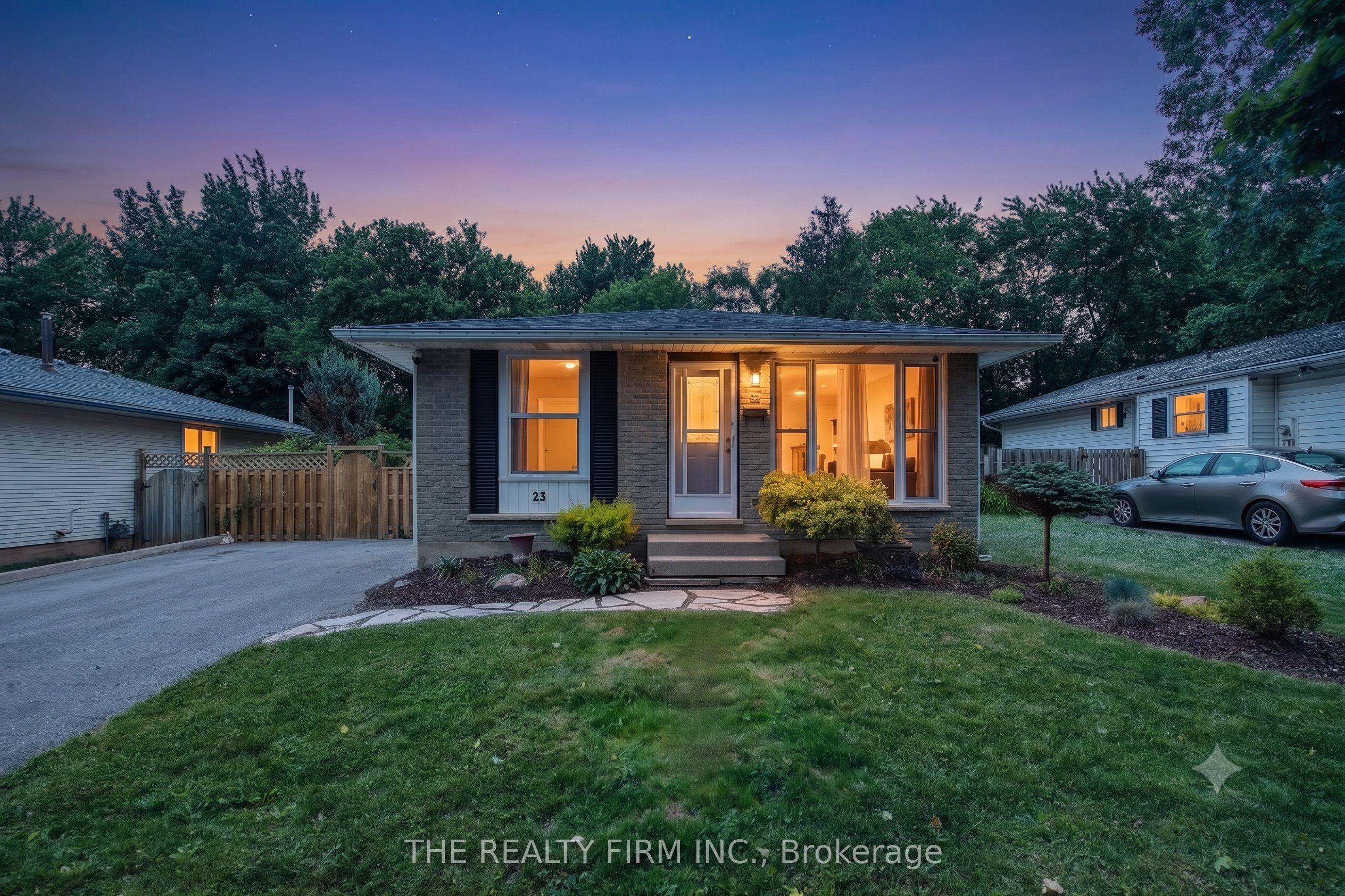23 Brunswick Avenue — photo 1