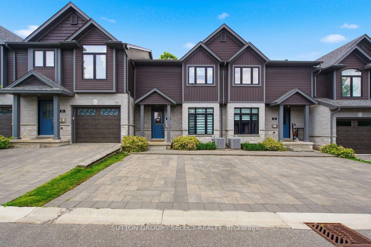 1110 Meadowlark Ridge, Unit 21 — photo 1