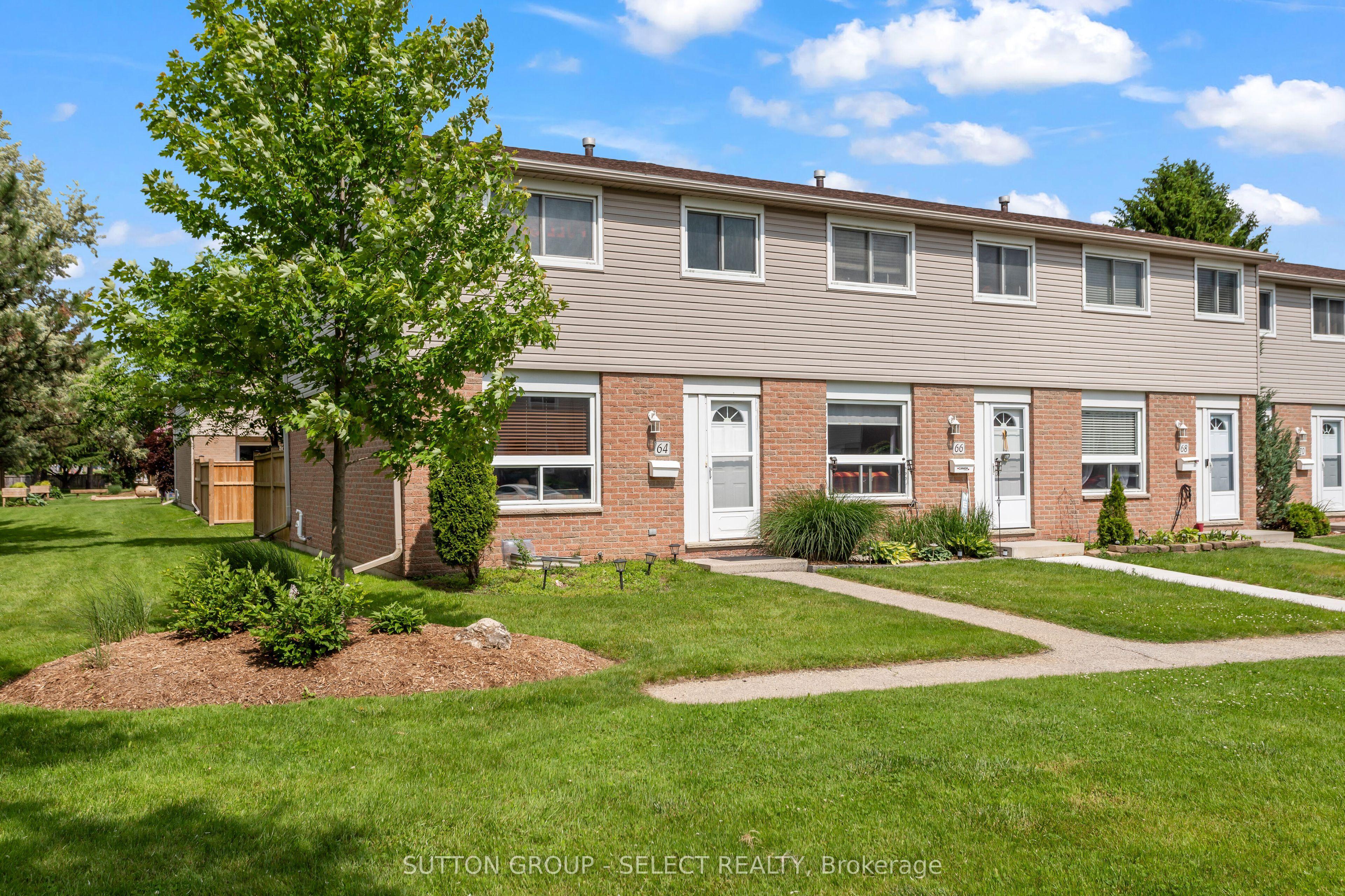 40 Tiffany Drive, Unit 64 — photo 1