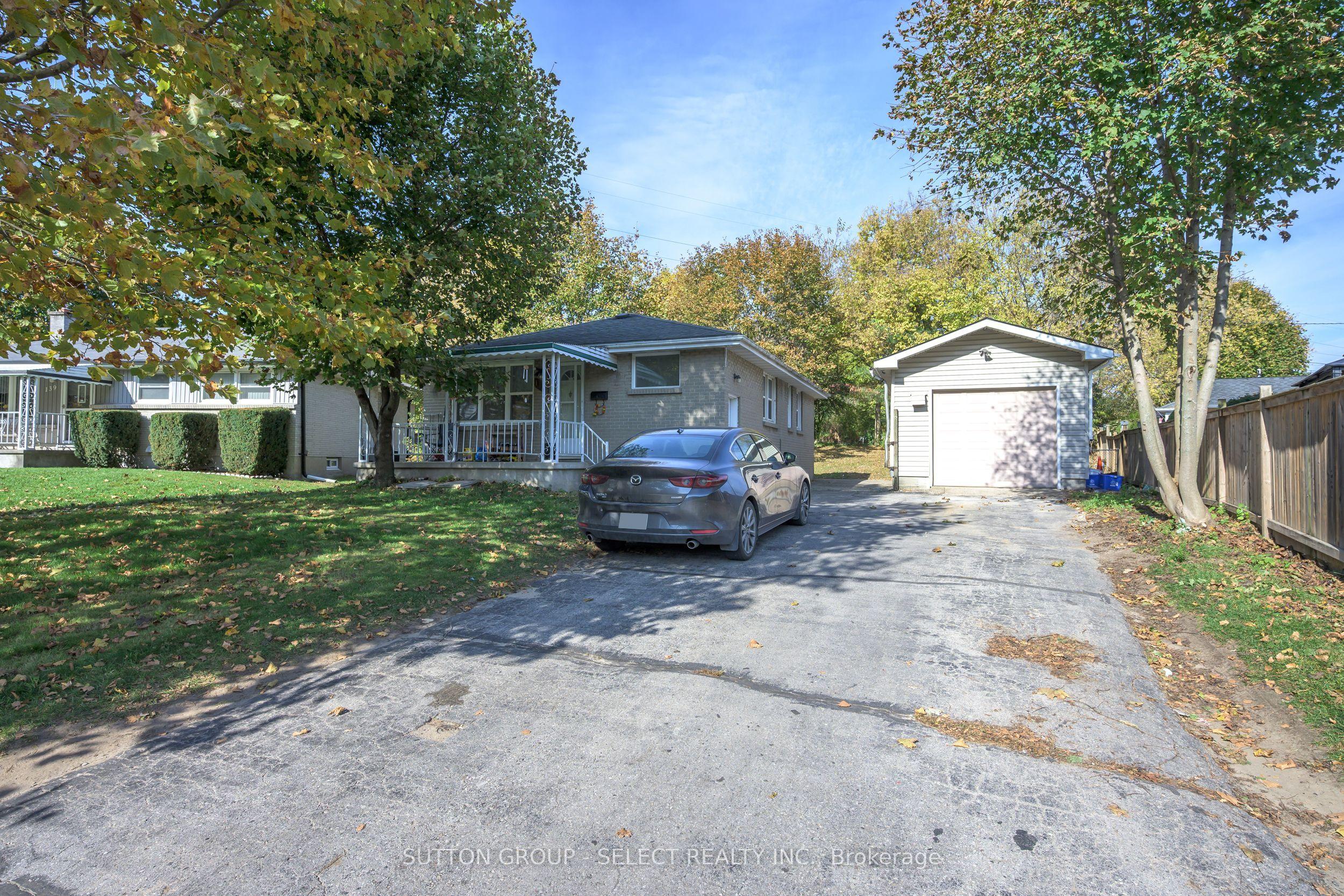 141 FAIRMONT Avenue — photo 1