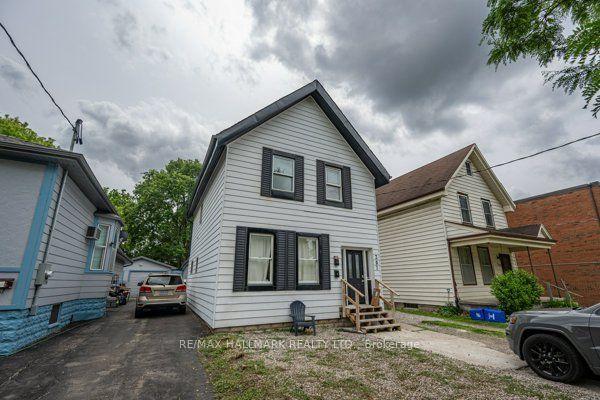 307 Grey Street, Unit Main & Upper — photo 1