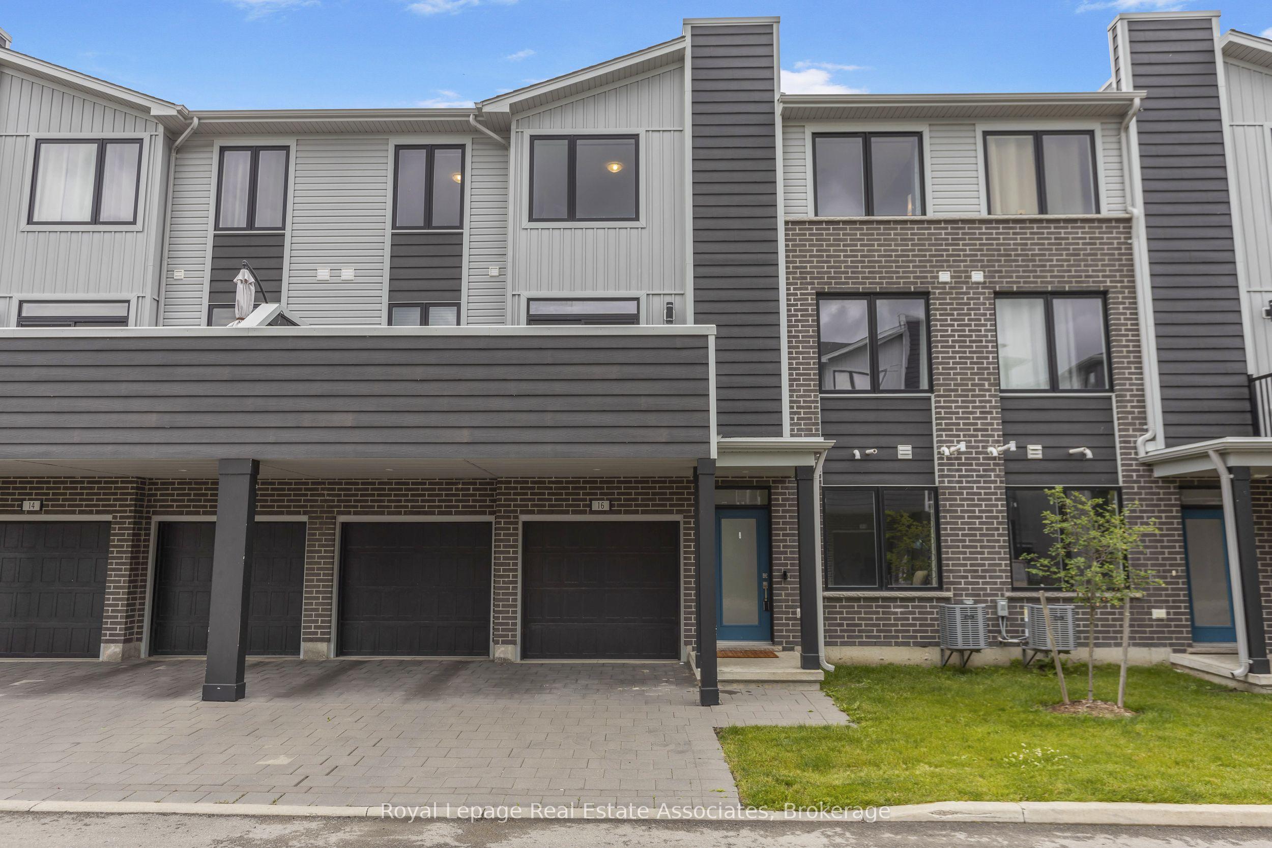 177 Edgevalley Road, Unit 16 — photo 1