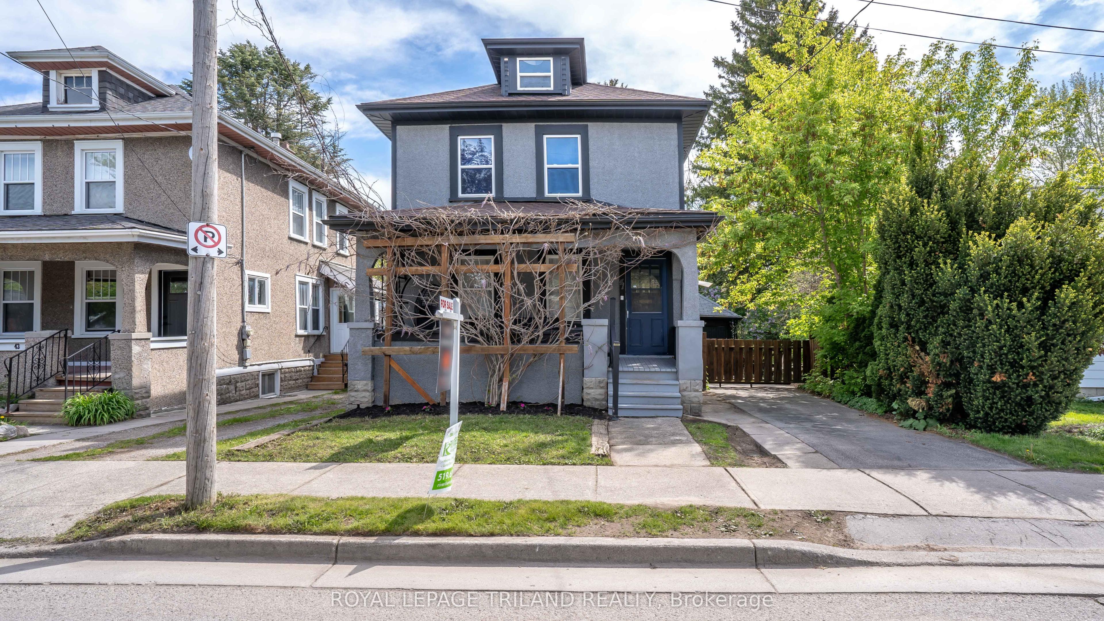 41 GUNN Street — photo 1