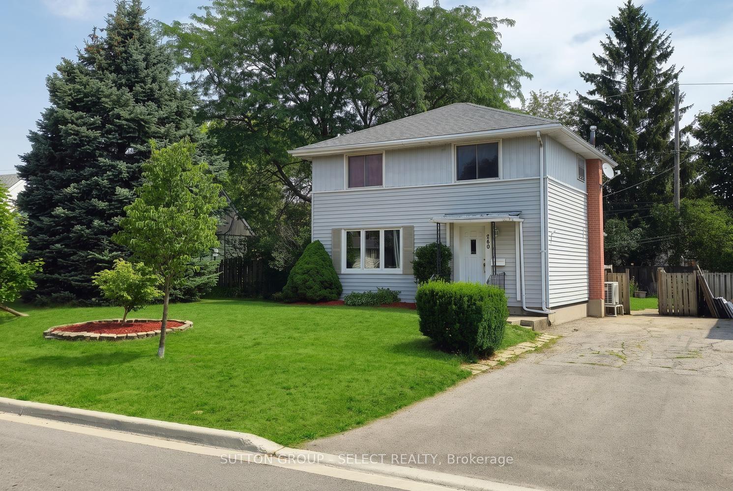 200 Rhine Avenue — photo 1