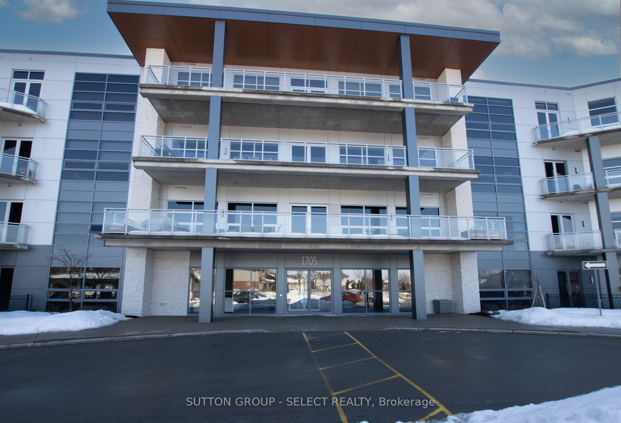 1705 Fiddlehead Place, Unit 208 — photo 1