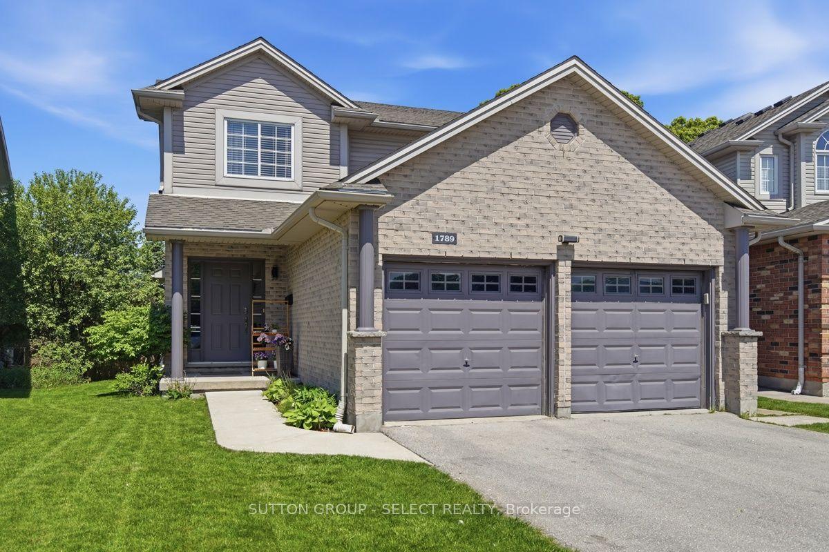 1789 Devos Drive — photo 1