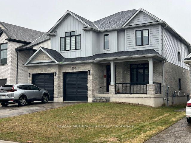 1017 Riverbend Road — photo 1