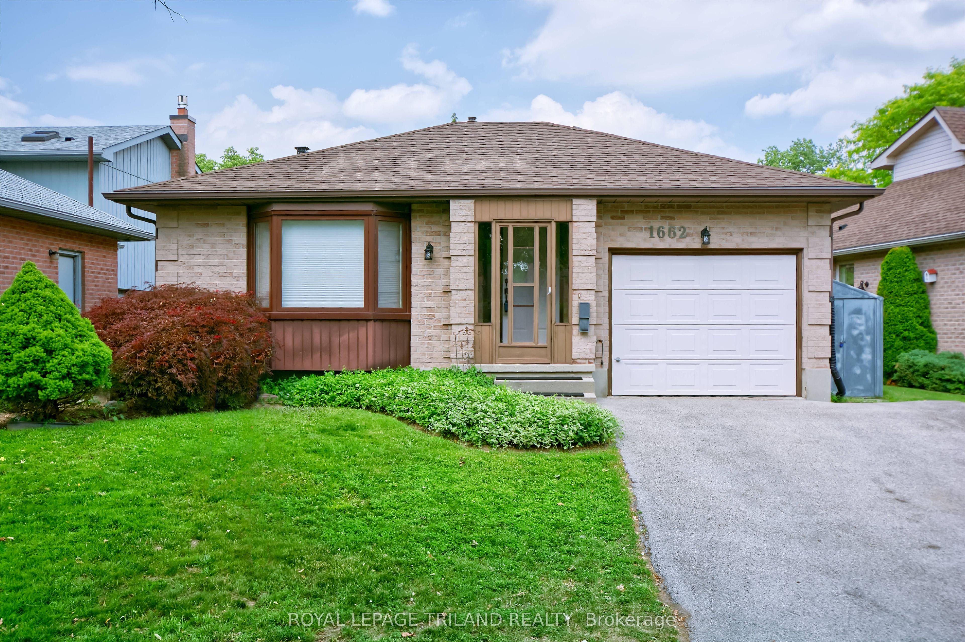 1662 Attawandaron Road — photo 1