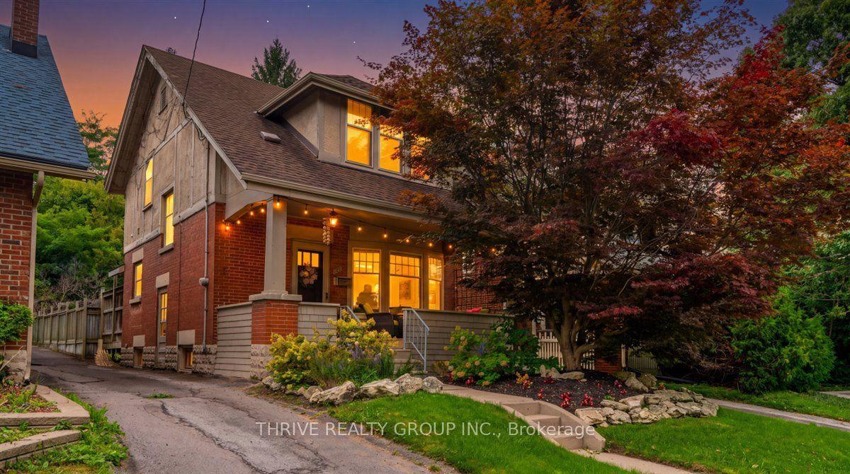 251 Ridout Street S — photo 1