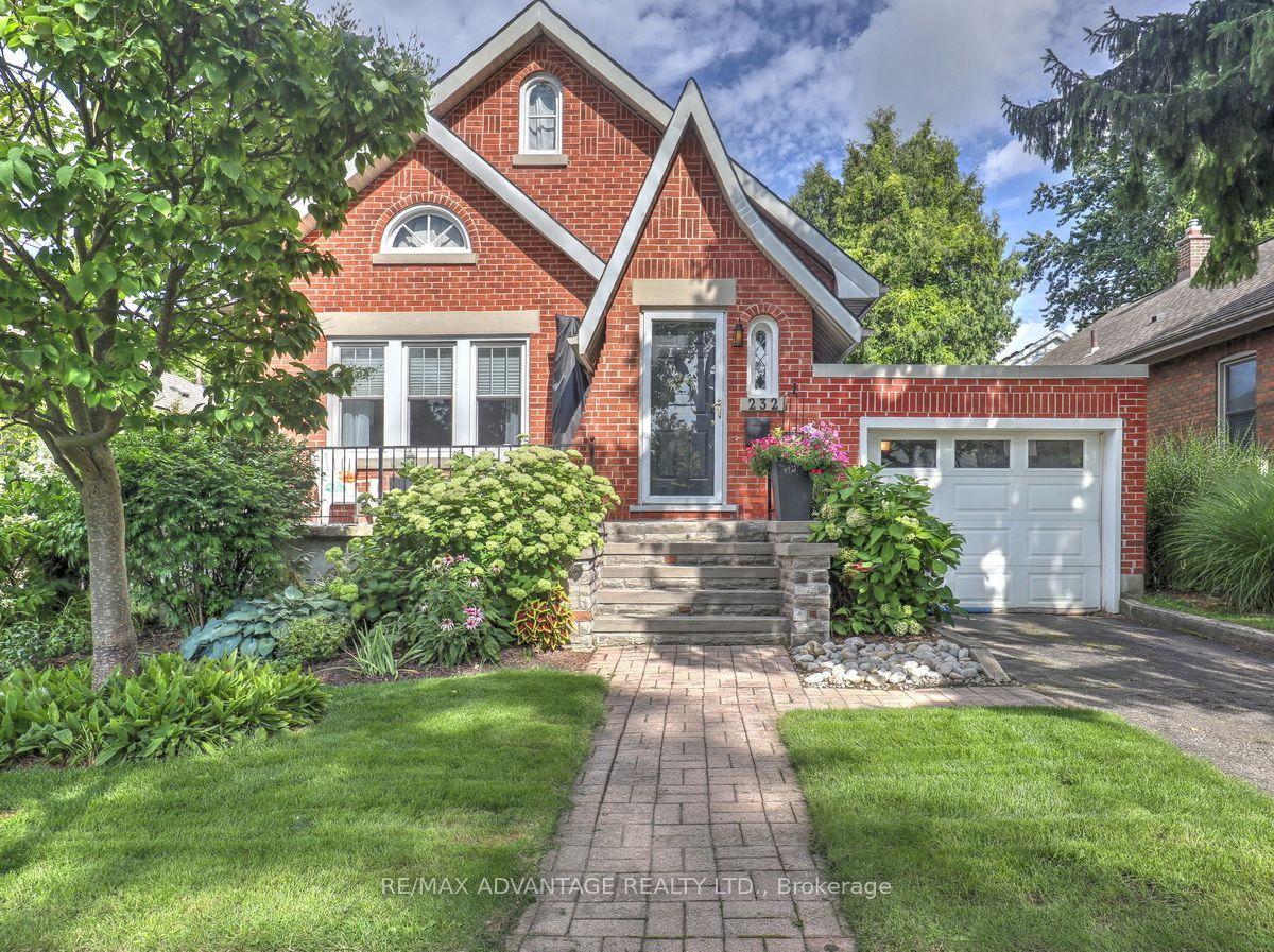 232 Edward Street — photo 1