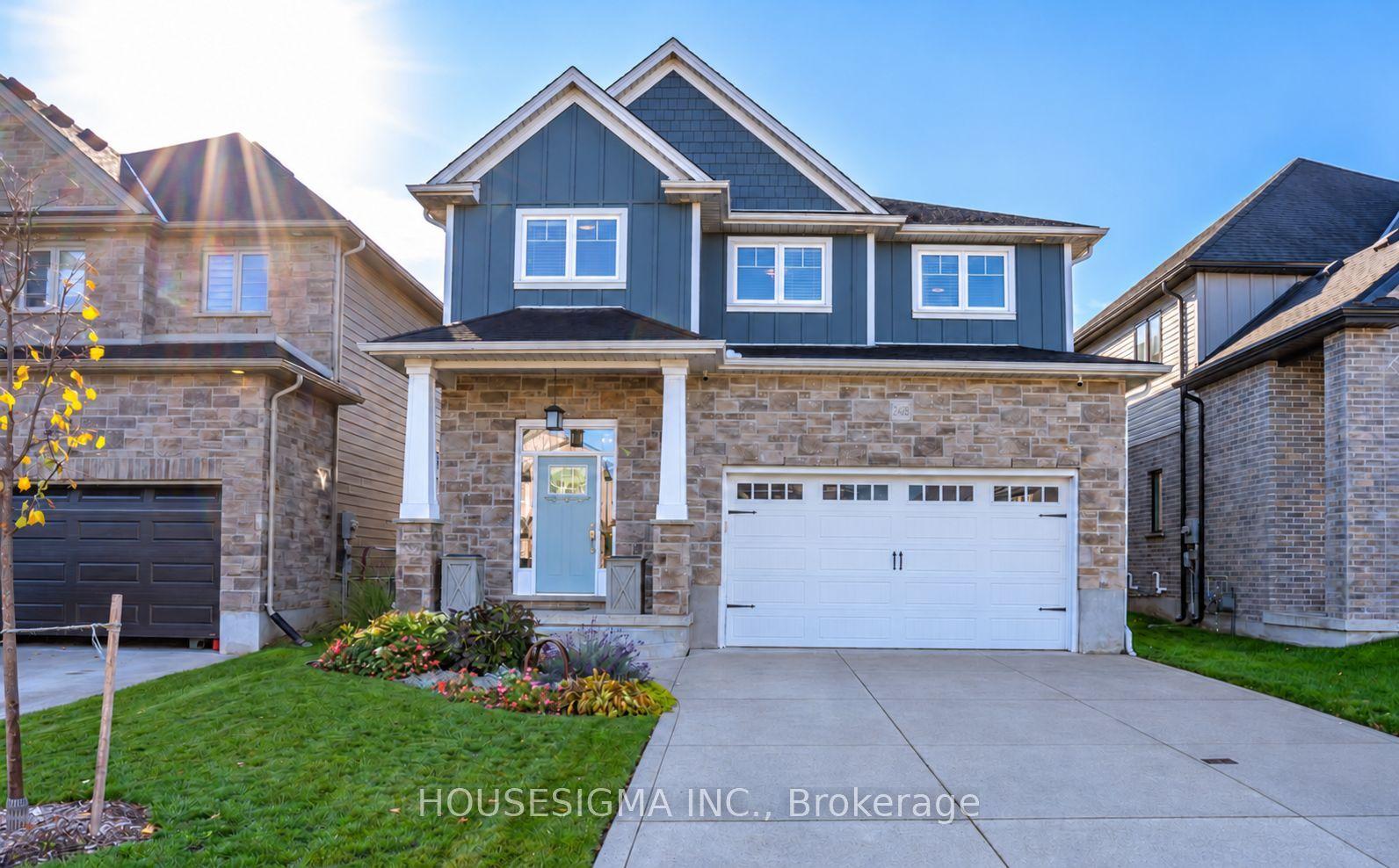 2428 Seven Oaks Ridge — photo 1