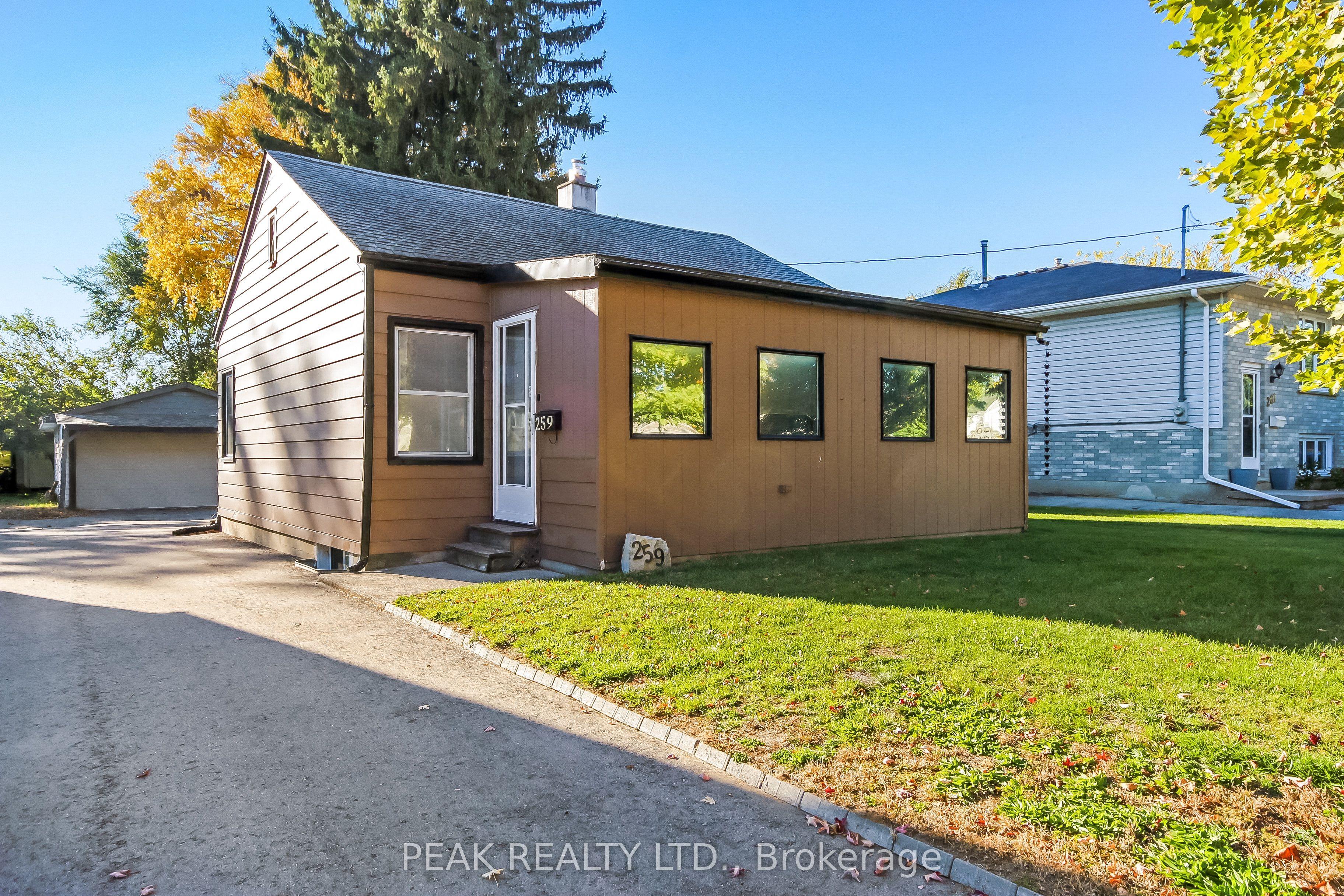 259 East Street — photo 1