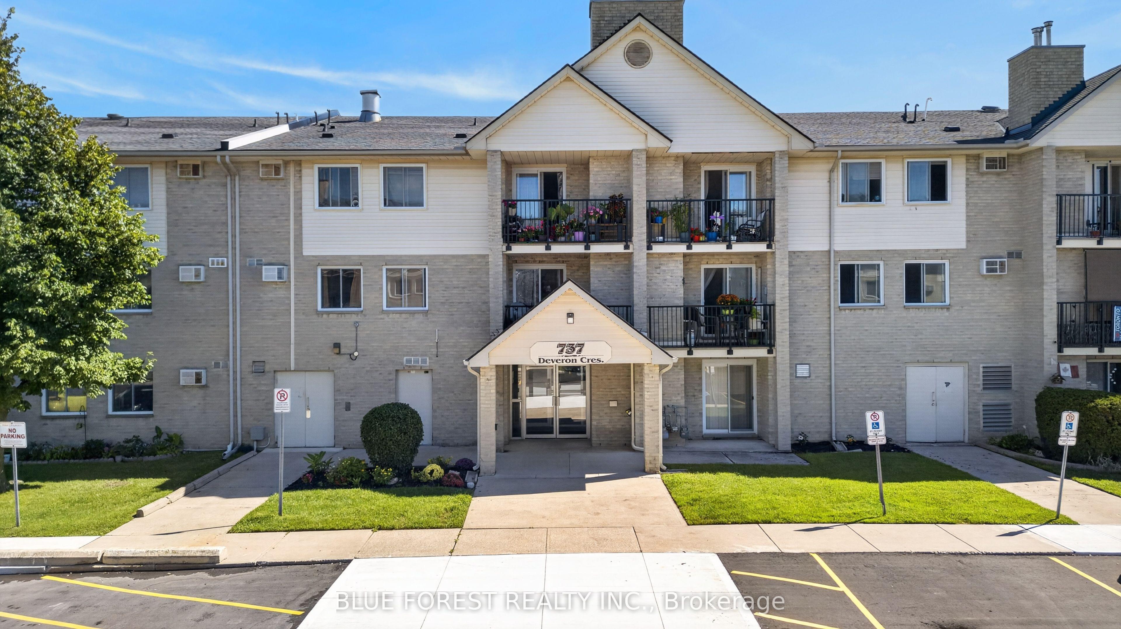 737 Deveron Crescent, Unit 210 — photo 1