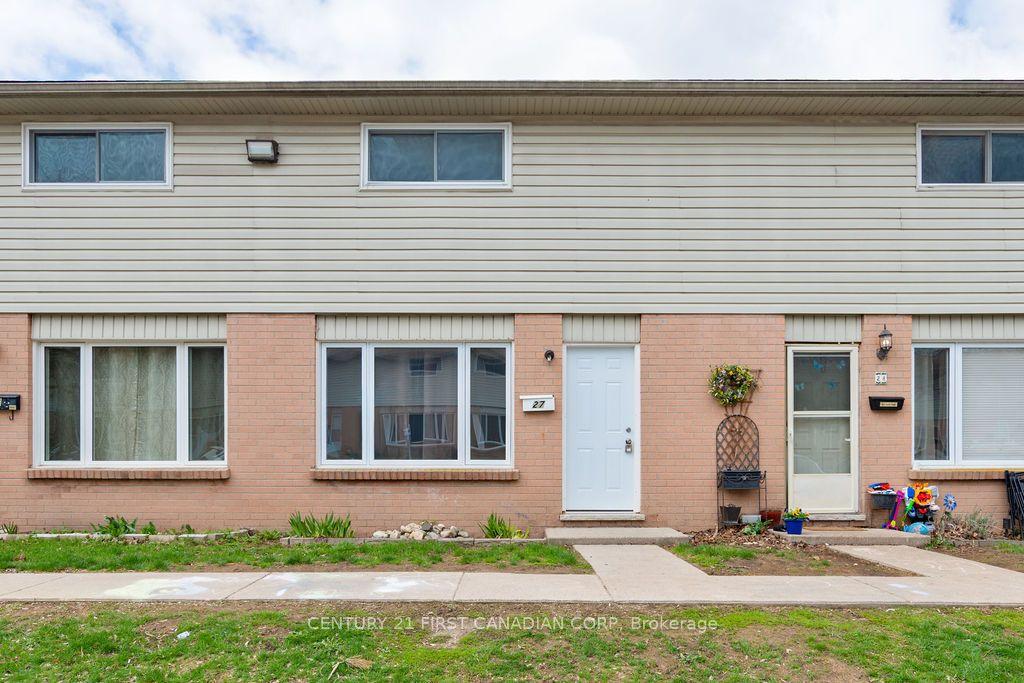 45 Gatewood Place, Unit 27 — photo 1