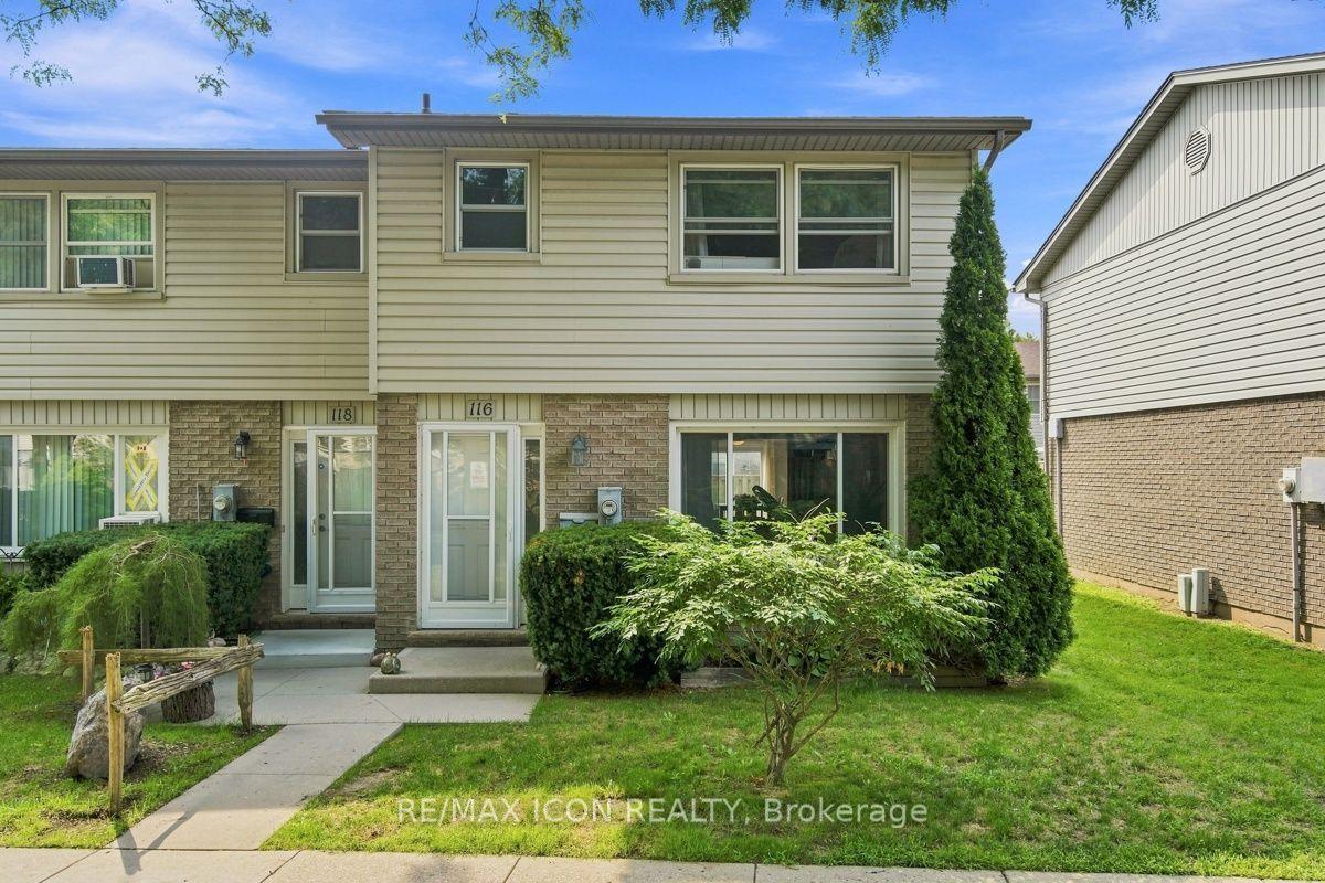 690 Little Grey Street, Unit 116 — photo 1