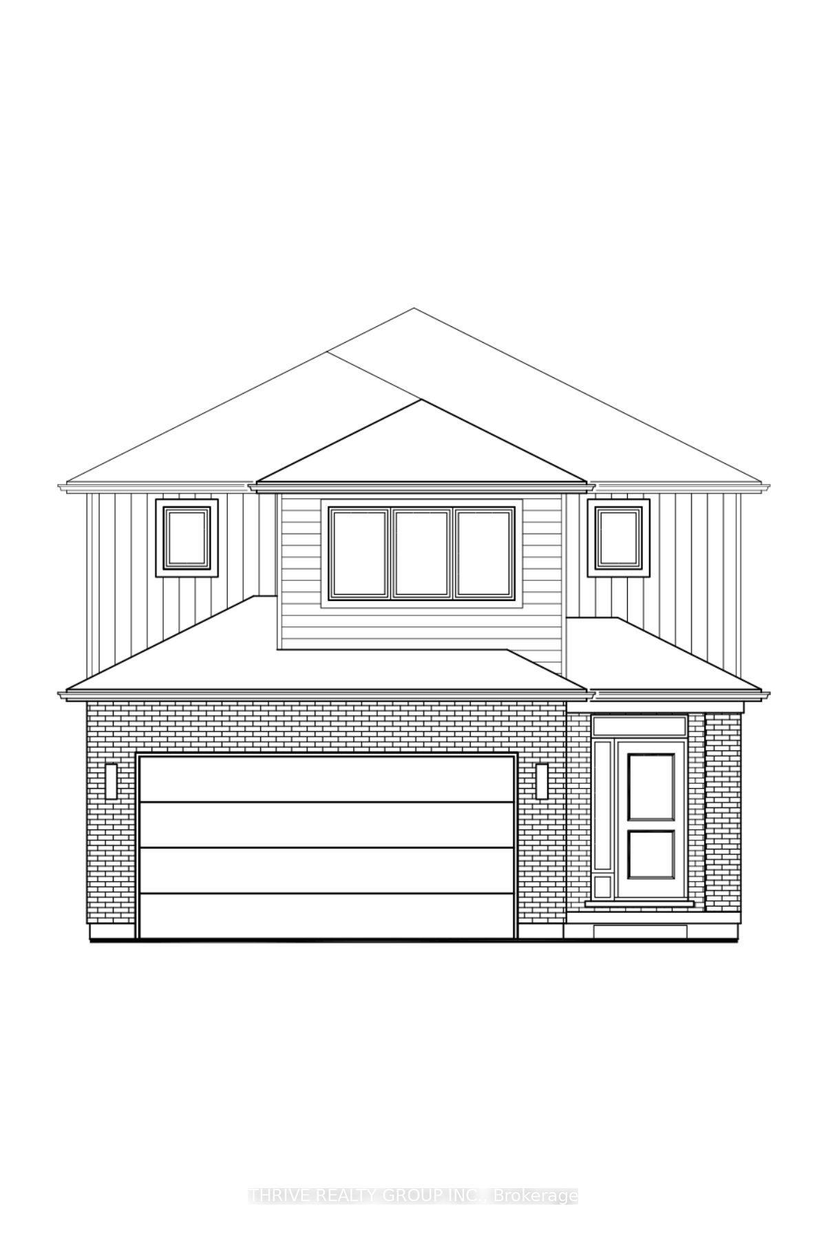 3002 Buroak Drive — photo 1
