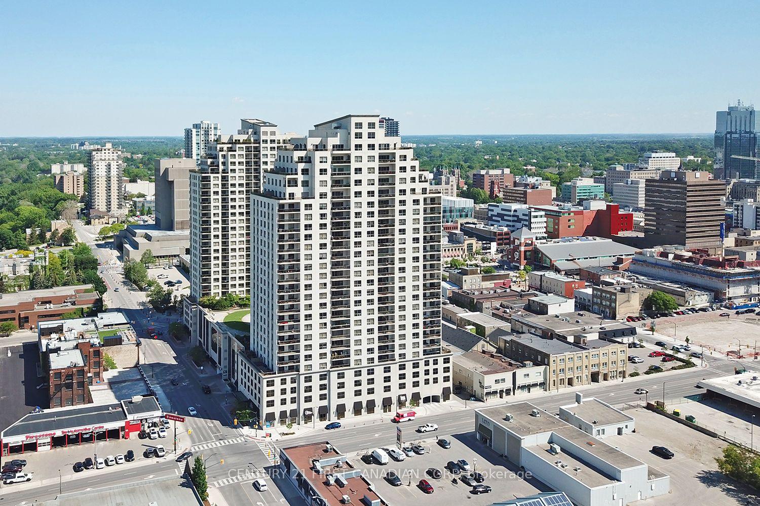 330 Ridout Street N, Unit 2108 — photo 1