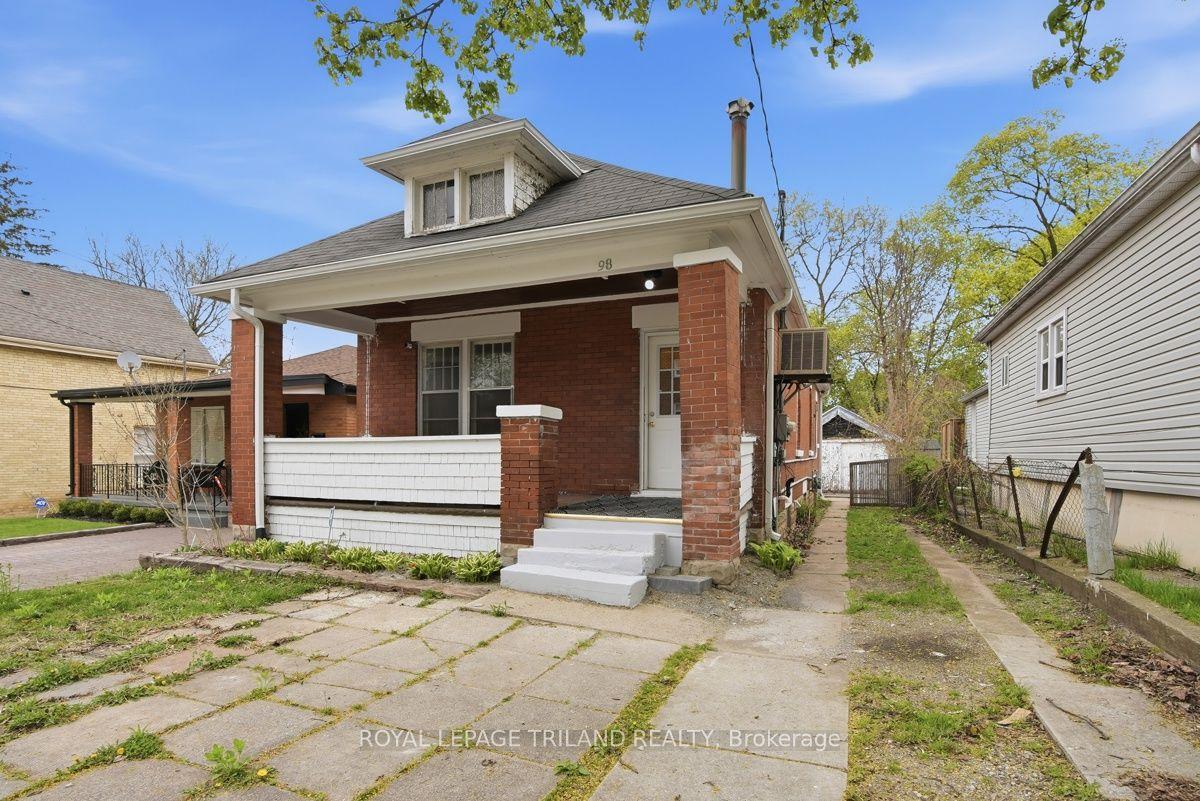98 Cartwright Street — photo 1