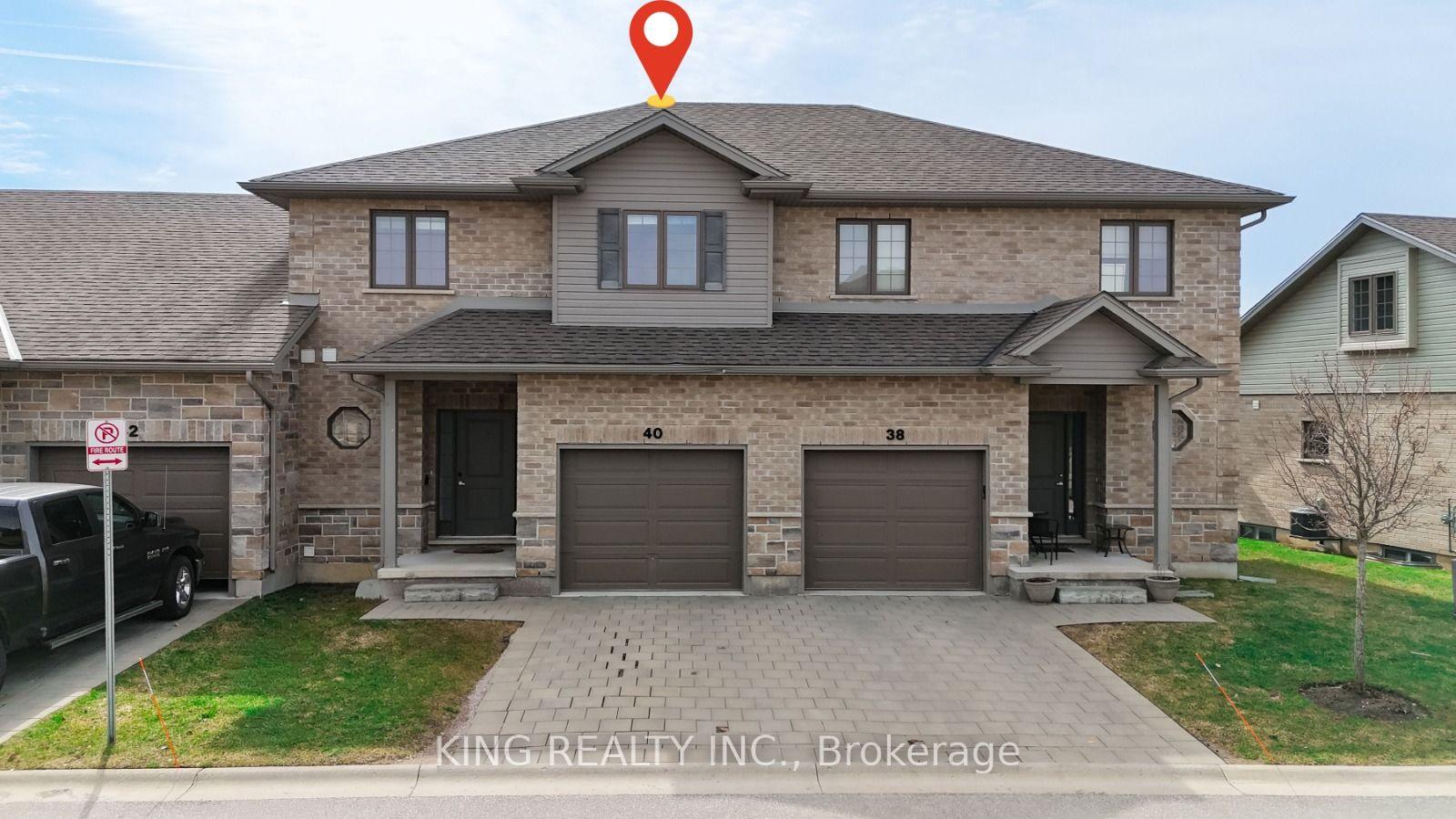2910 Tokala Trail, Unit 40 — photo 1