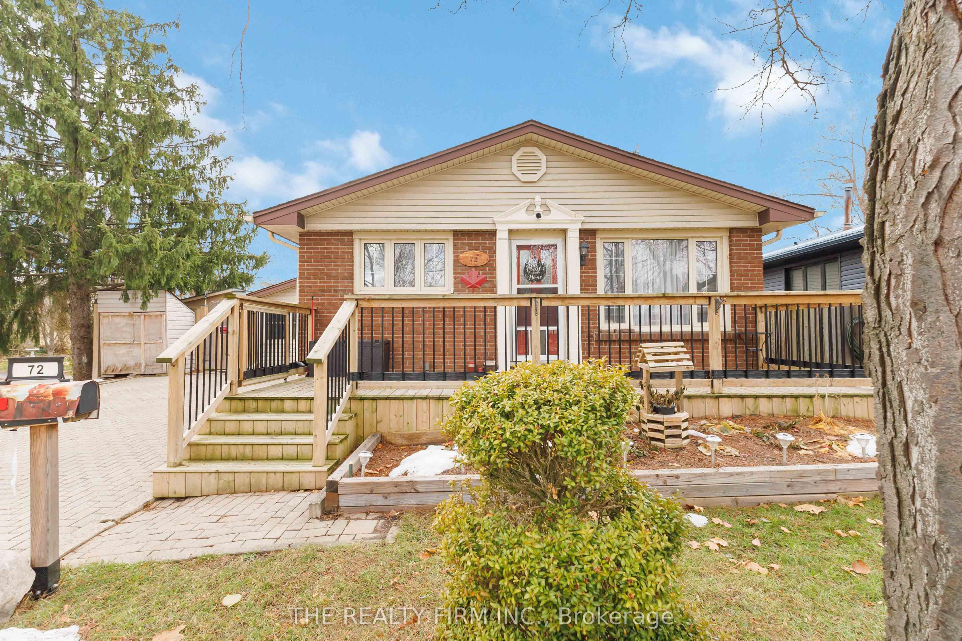 72 Metcalfe Crescent — photo 1
