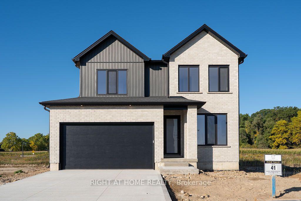 3149 Walsh Drive — photo 1