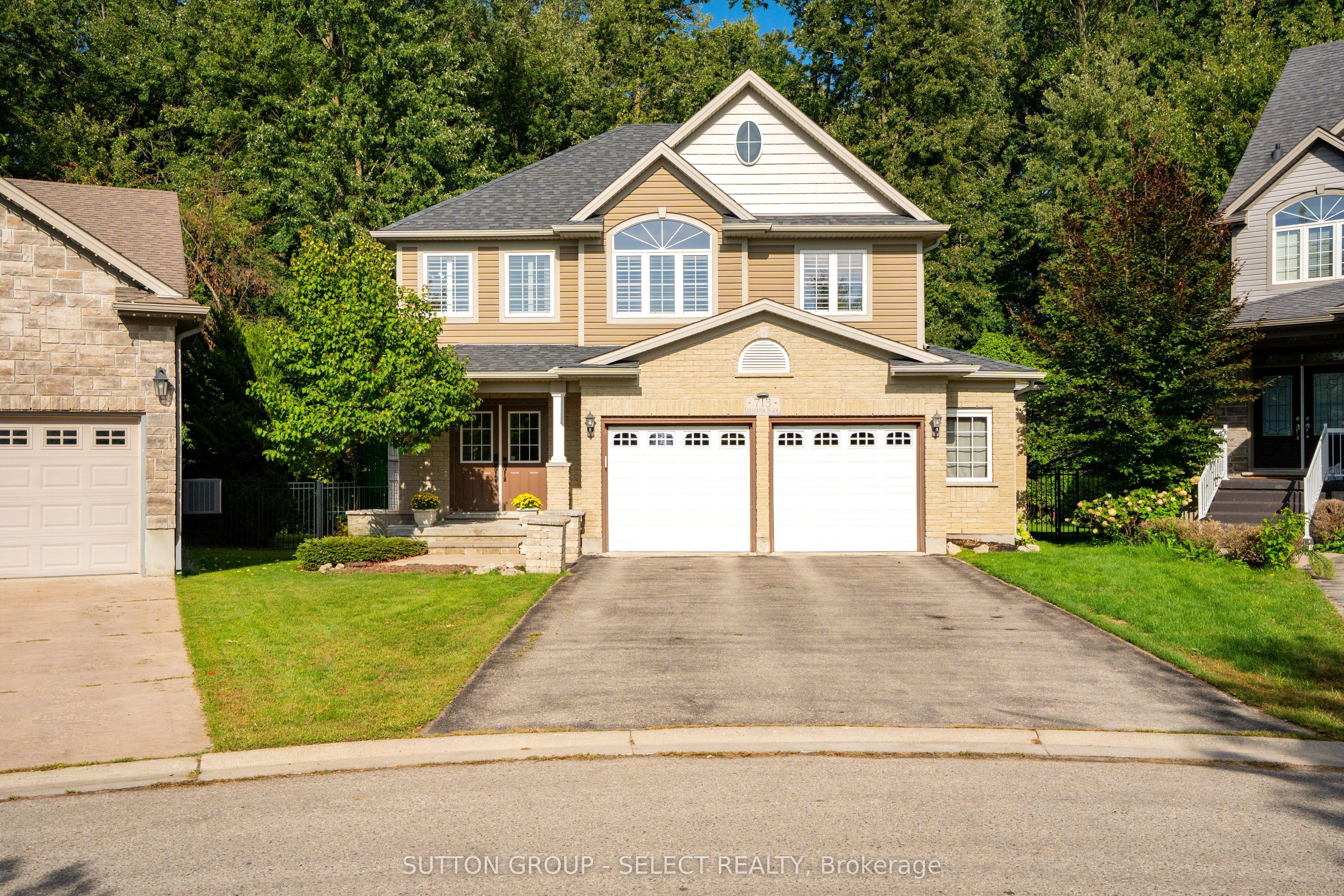 713 Silverfox Place — photo 1