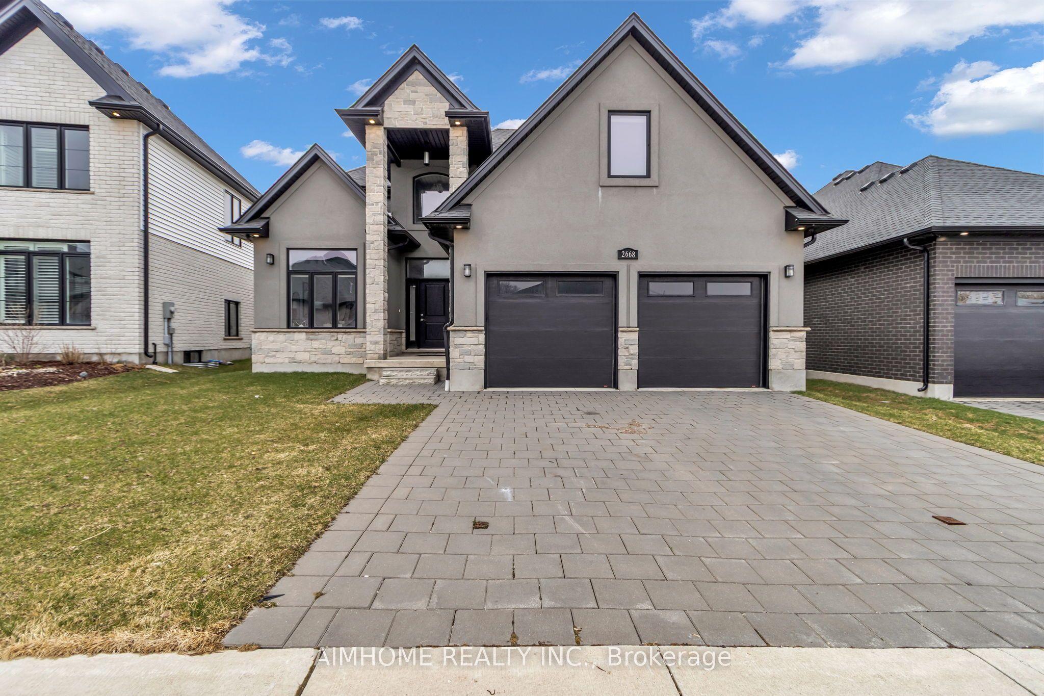 2668 Kains Road — photo 1