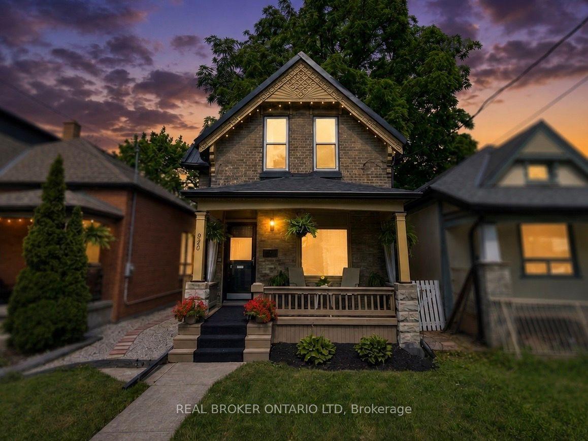 820 Maitland Street — photo 1