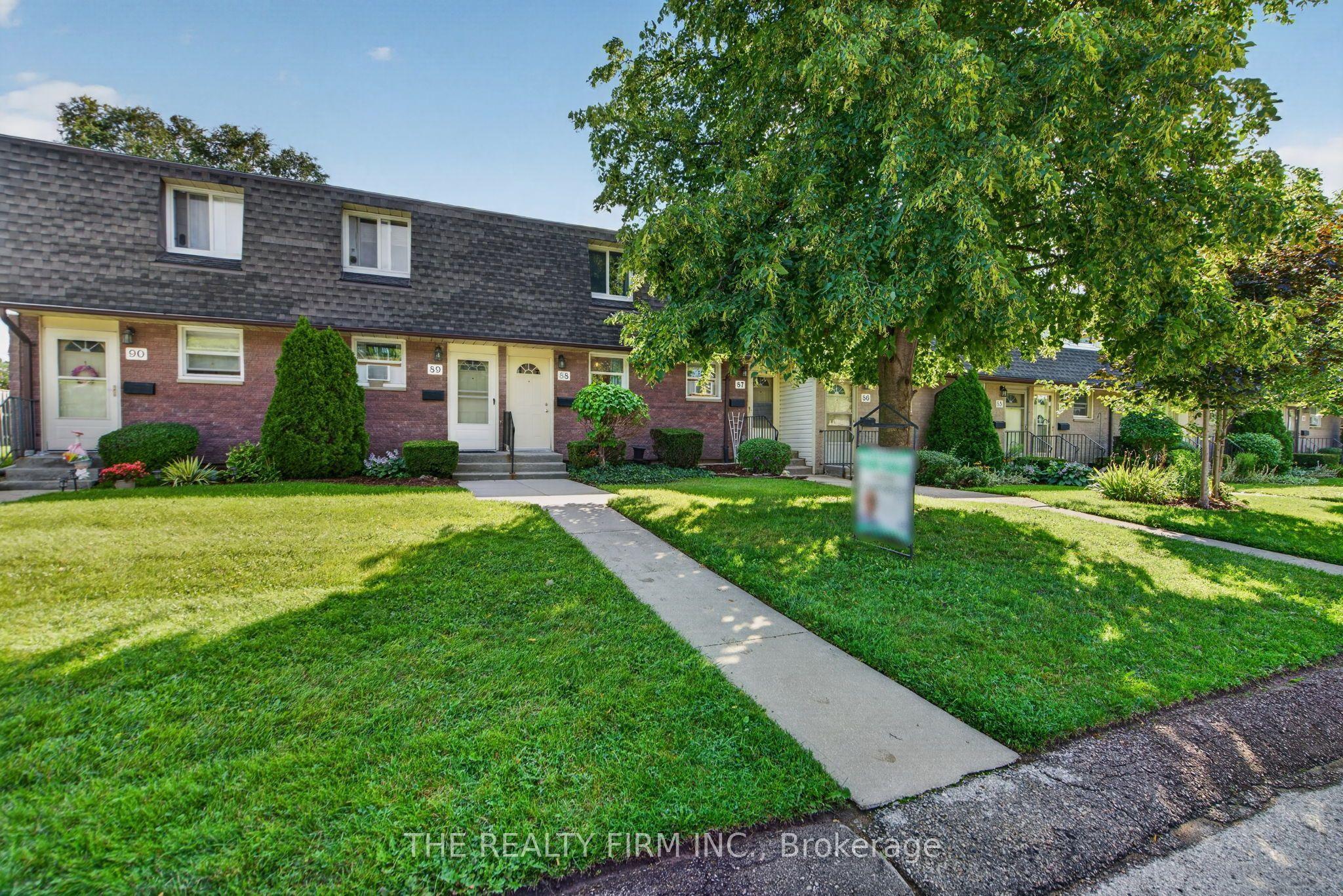 1919 Trafalgar Street, Unit 88 — photo 1