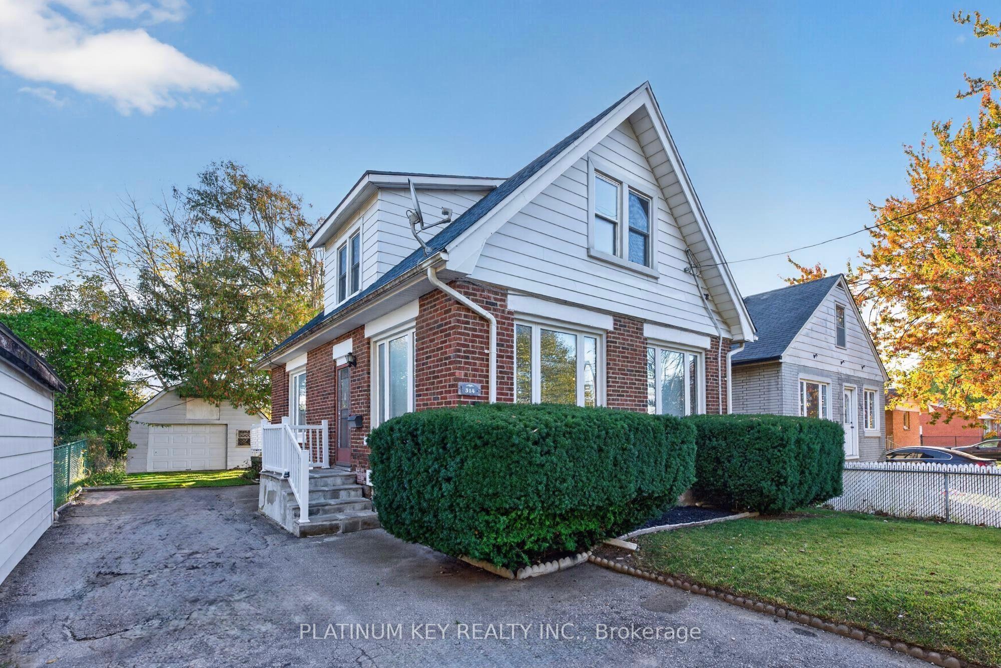 314 Edmonton Street — photo 1