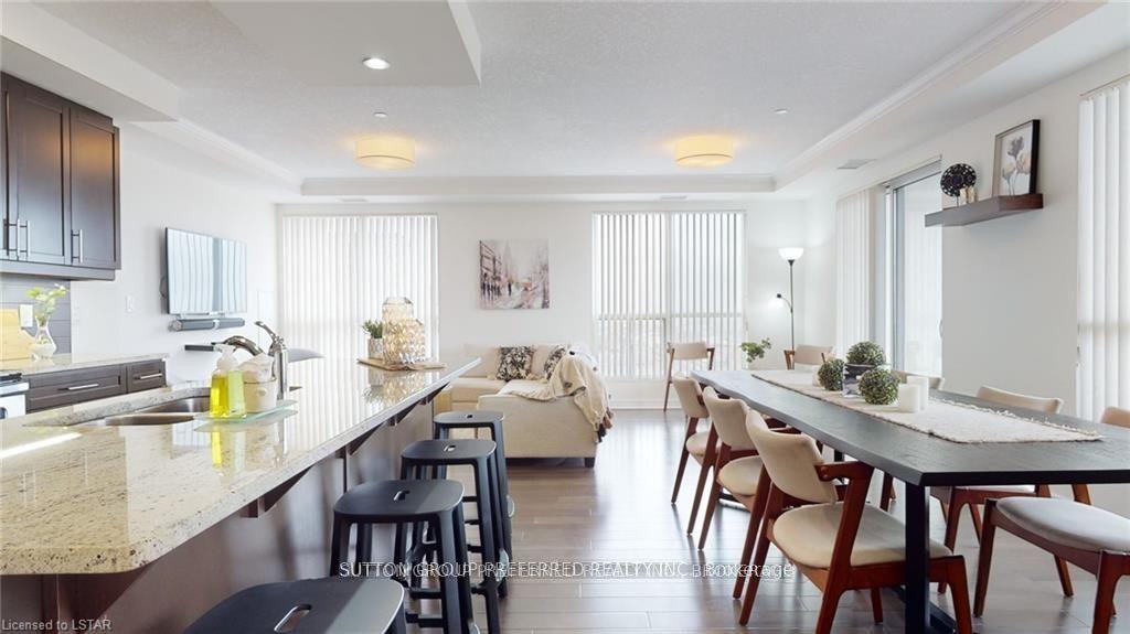 330 Ridout Street N, Unit 2304 — photo 1