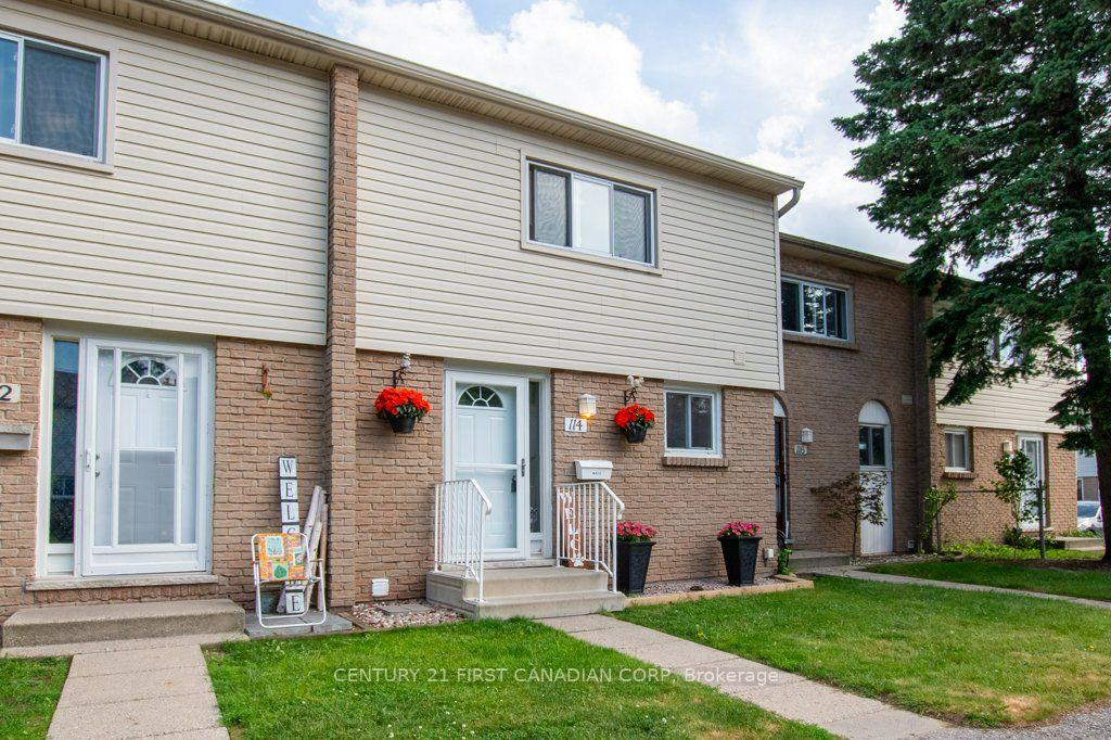 1775 Culver Drive, Unit 114 — photo 1