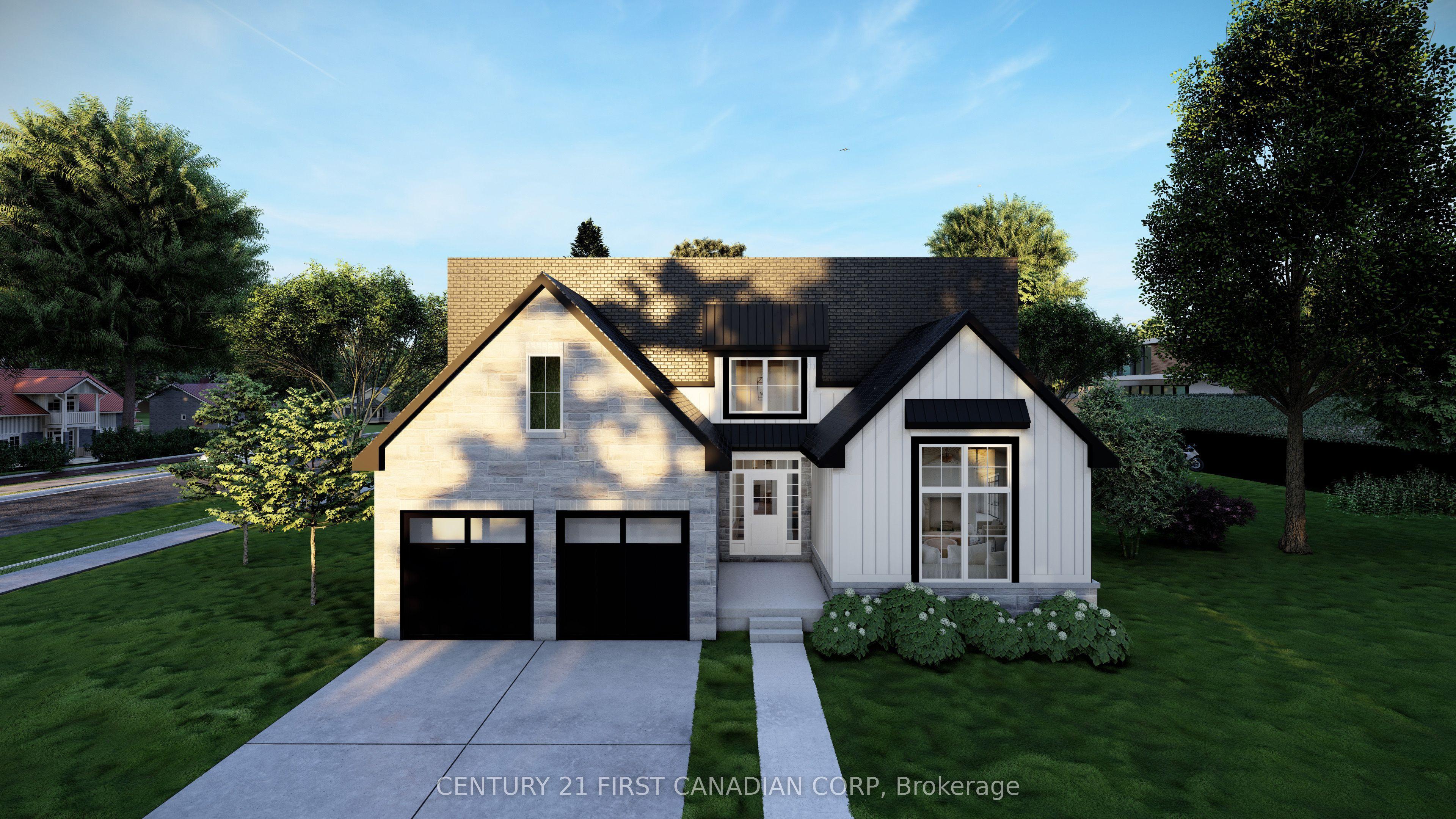 2032 Wickerson Road — photo 1