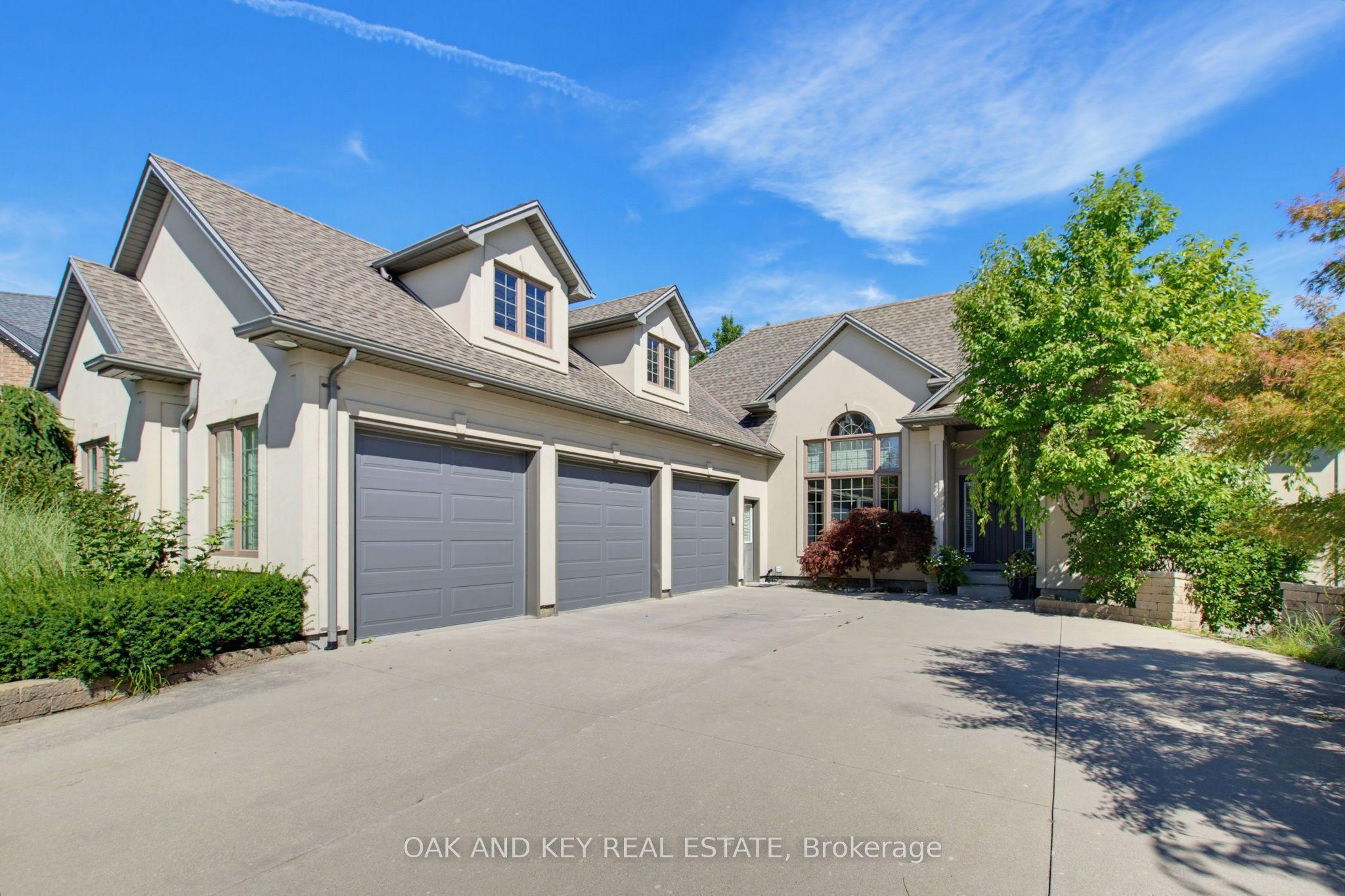 3301 Mclauchlan Court — photo 1