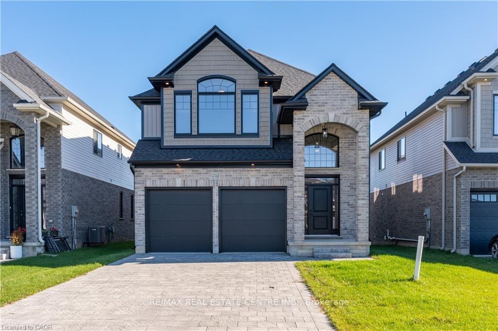 1761 Finley Crescent — photo 1