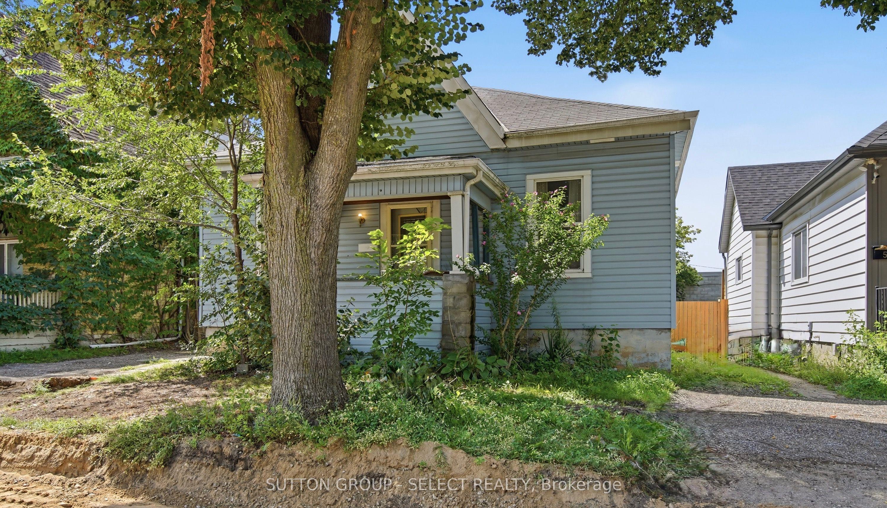 563 Ontario Street — photo 1