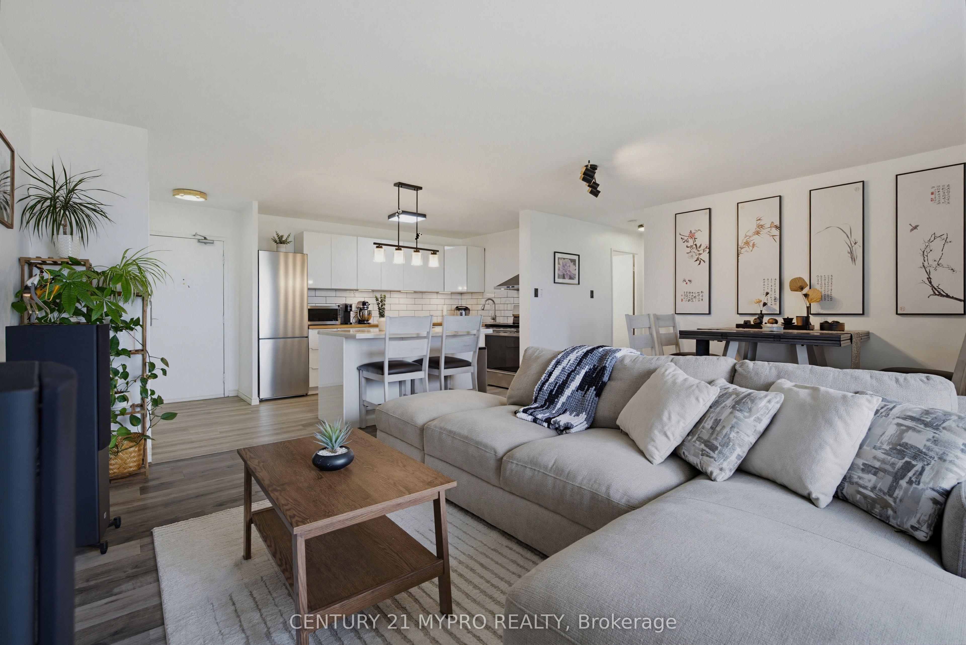 563 Mornington Avenue, Unit 708 — photo 1