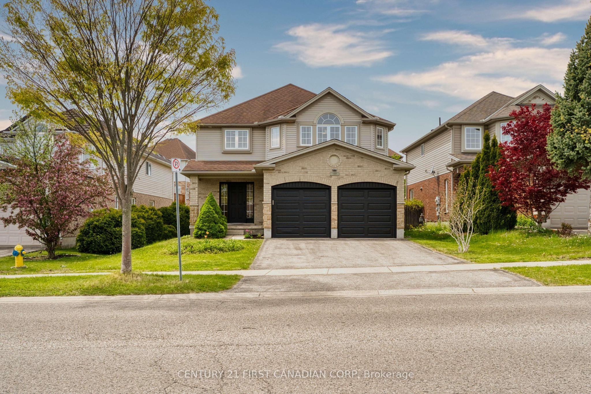 799 Oakcrossing Road — photo 1