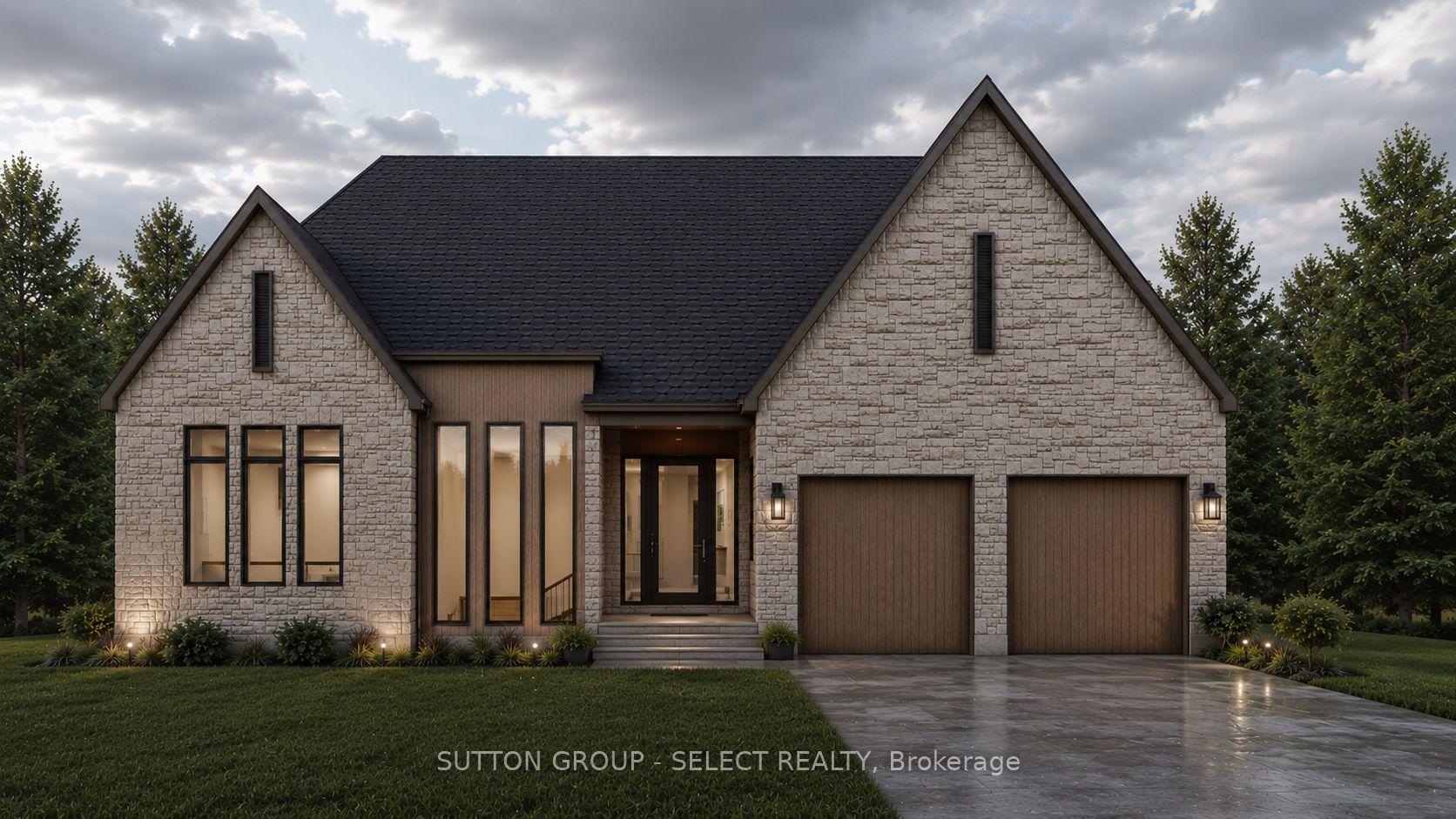 572 Creekview Chase — photo 1