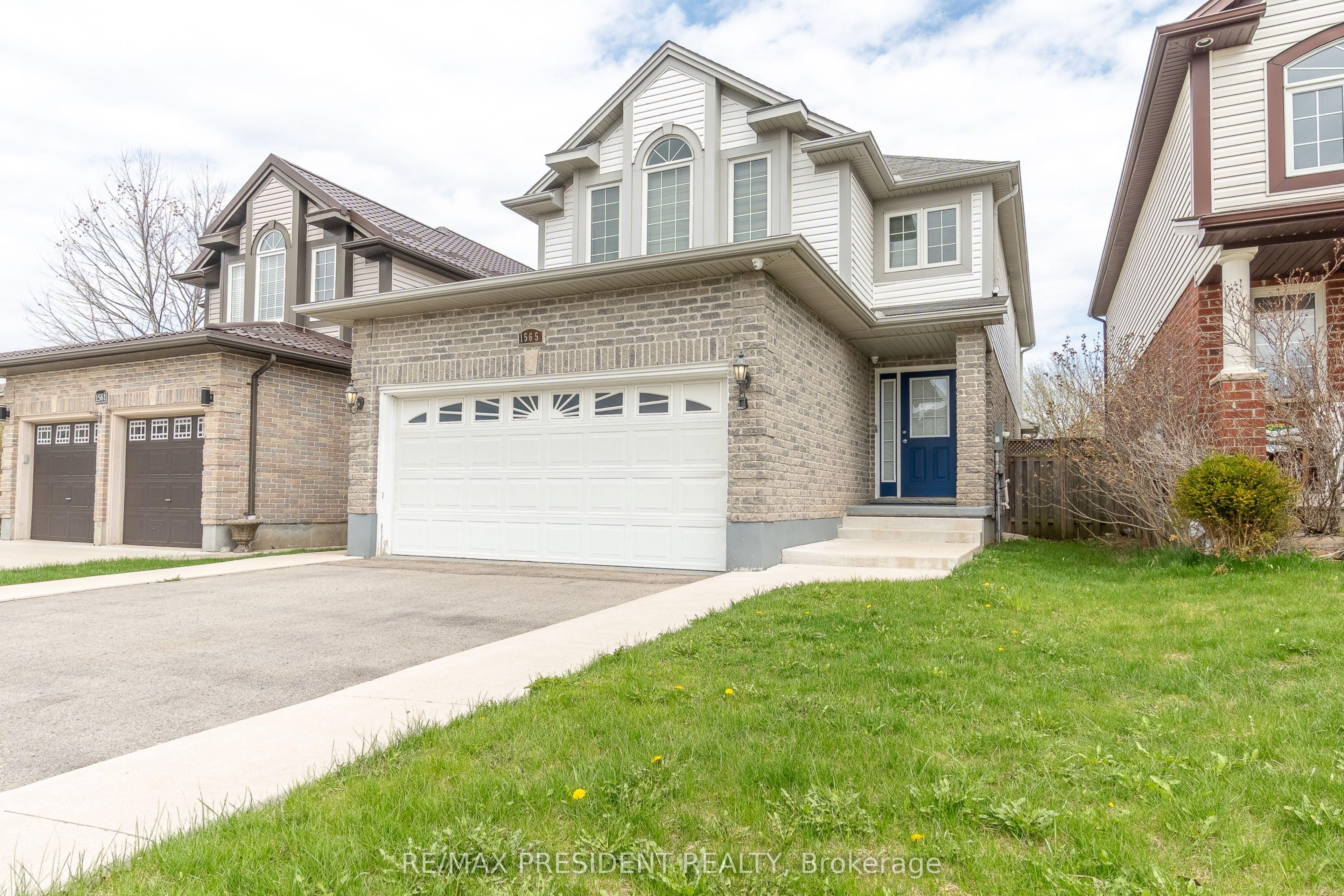 1565 Mickleborough Court — photo 1