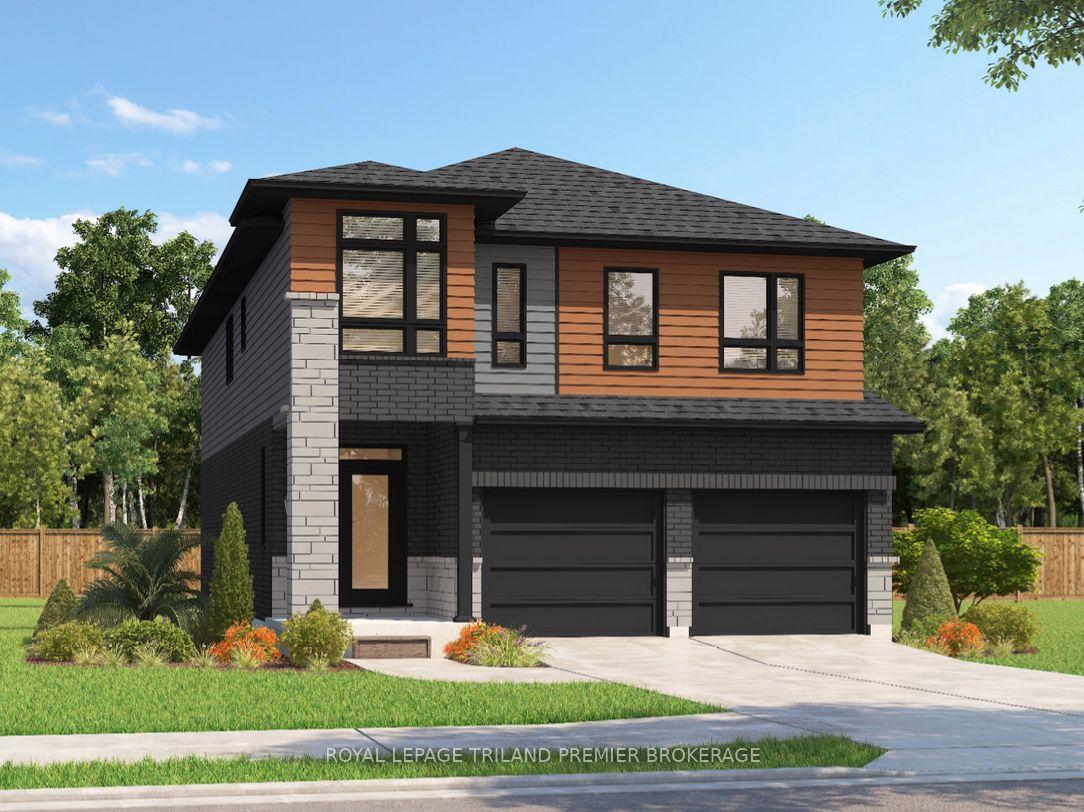 2704 BOBOLINK Lane — photo 1