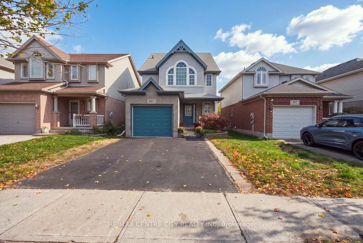 847 Whetherfield Street — photo 1