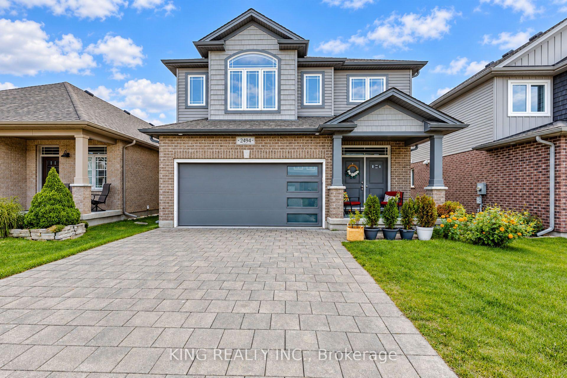 2494 Leeds Crossing N/A — photo 1
