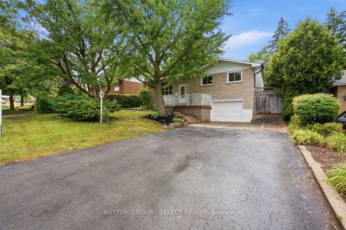 643 Widmore Drive — photo 1