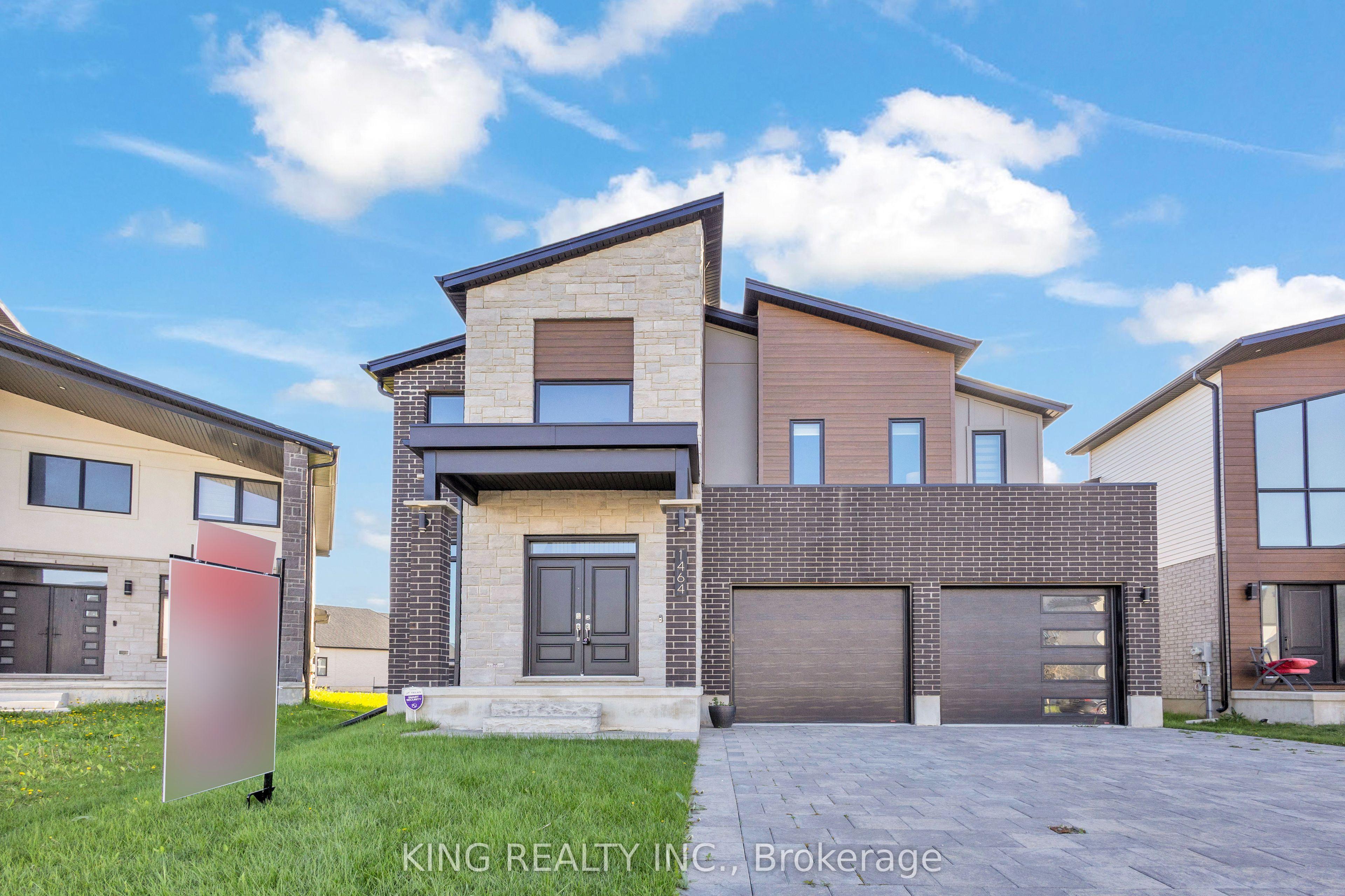 1464 Medway Park Drive — photo 1