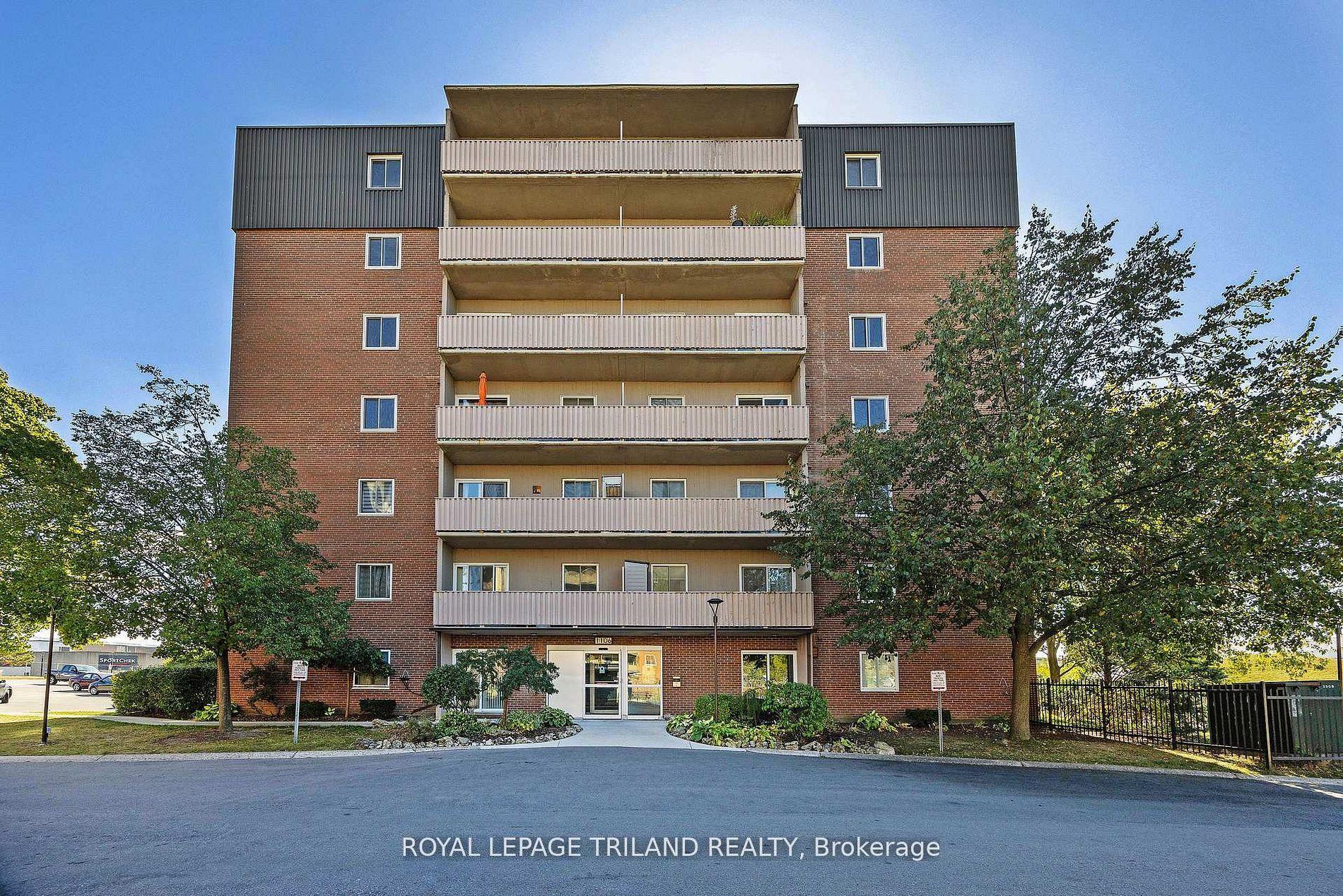 1106 Jalna Boulevard, Unit 302 — photo 1