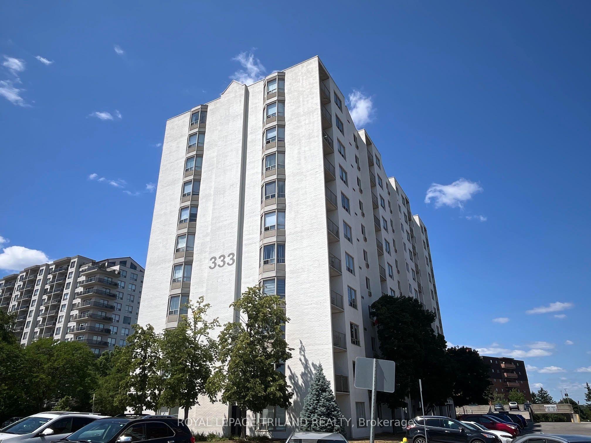 333 Commissioners Road W, Unit 505 — photo 1