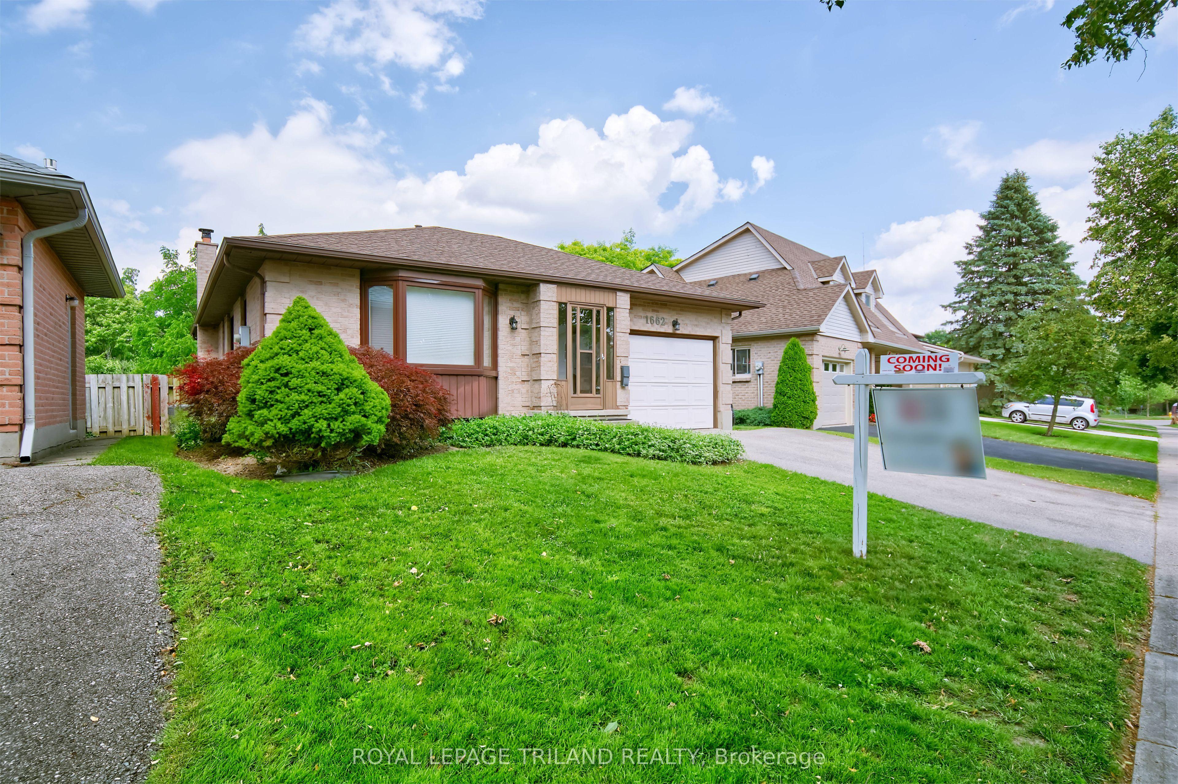 1662 Attawandaron Road — photo 1